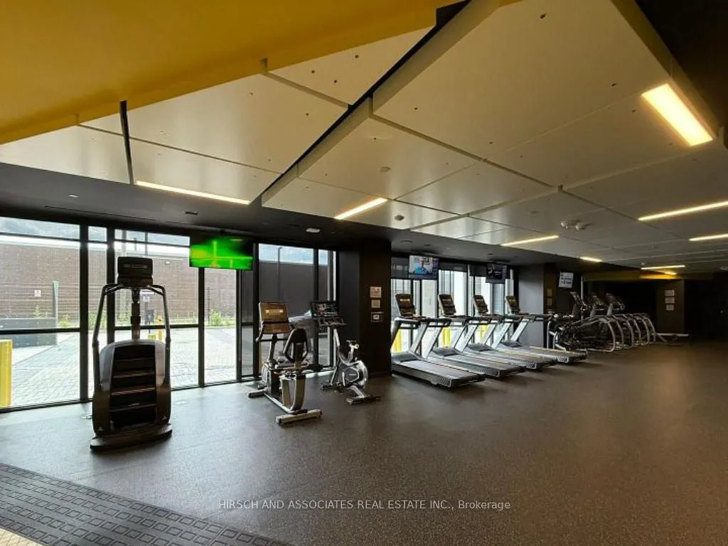 36 Zorra Street, #1611