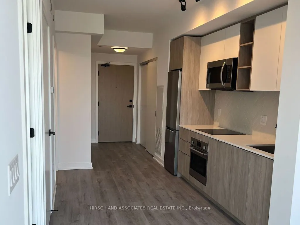 36 Zorra Street, #1611