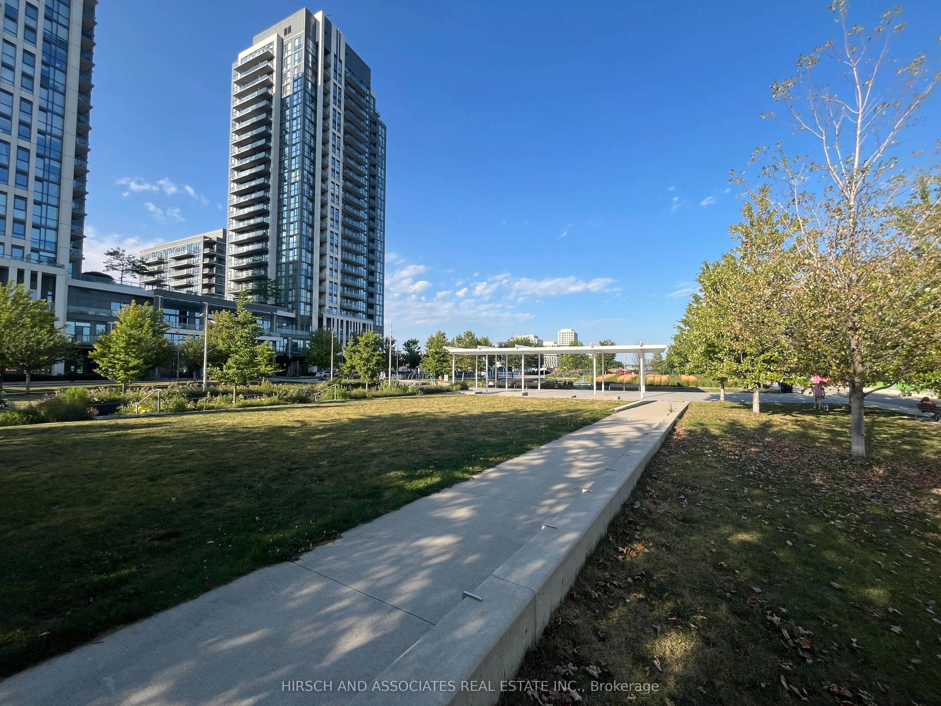 36 Zorra Street, #1611