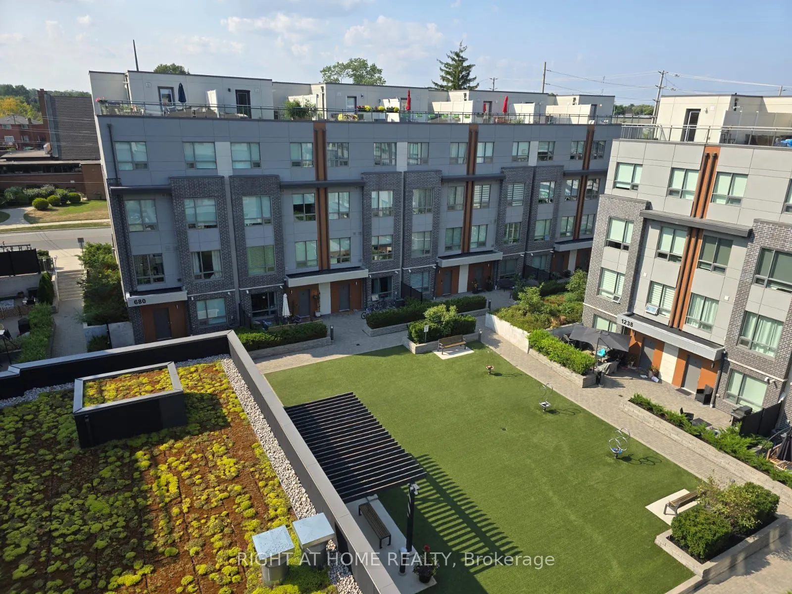 650 Atwater Avenue, #12
