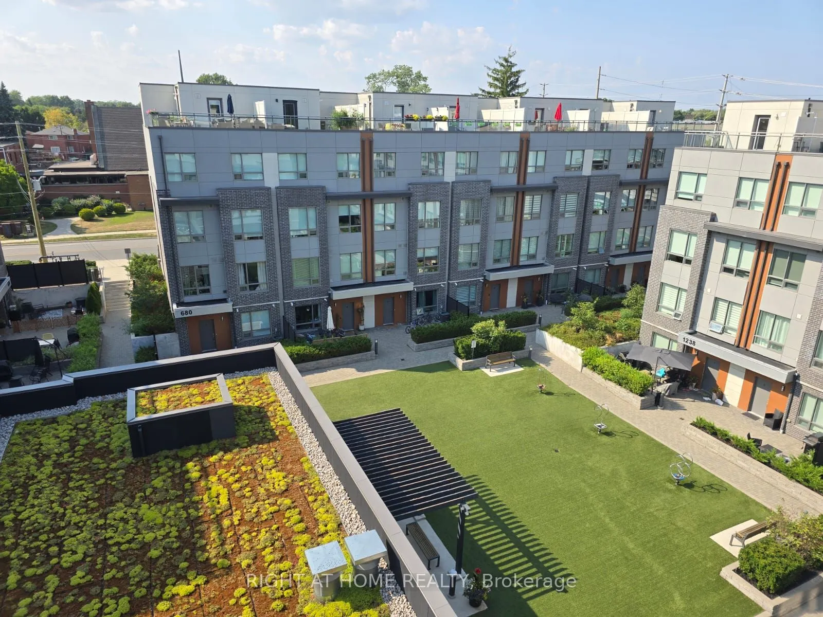 650 Atwater Avenue, #12