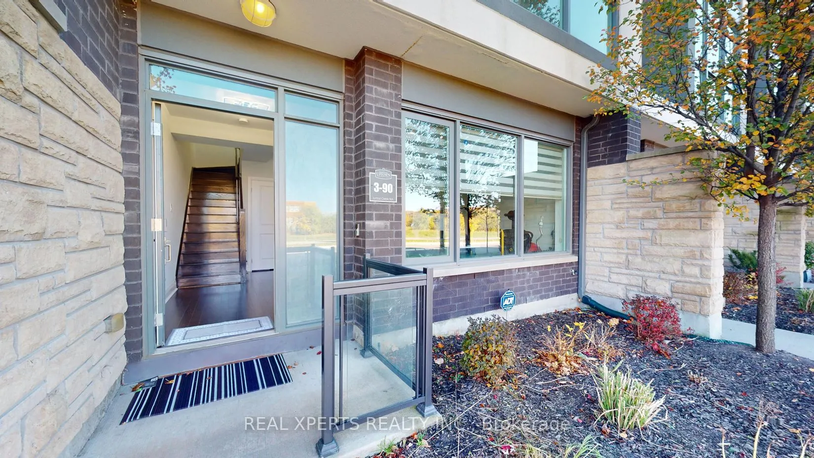 90 little creek Road #3