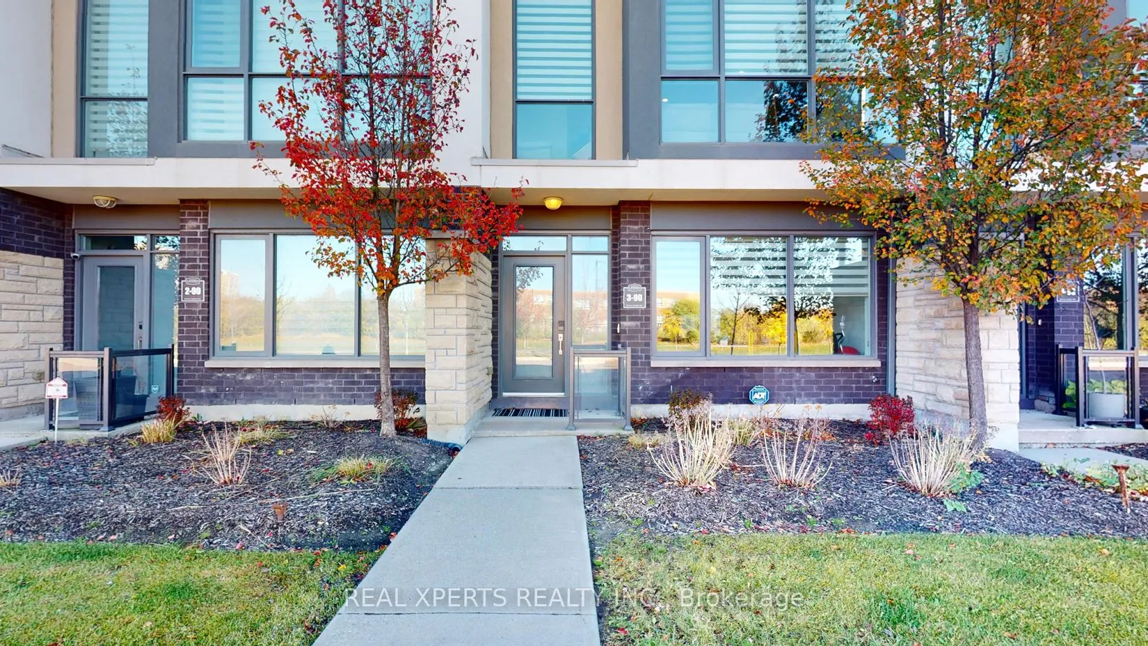 90 little creek Road #3