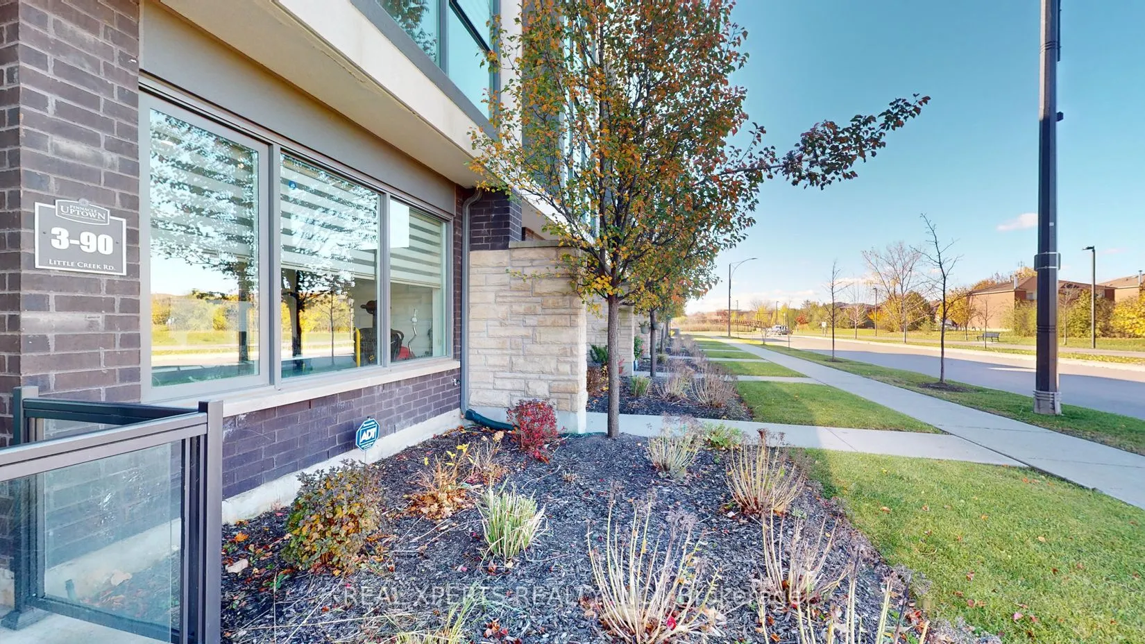90 little creek Road #3