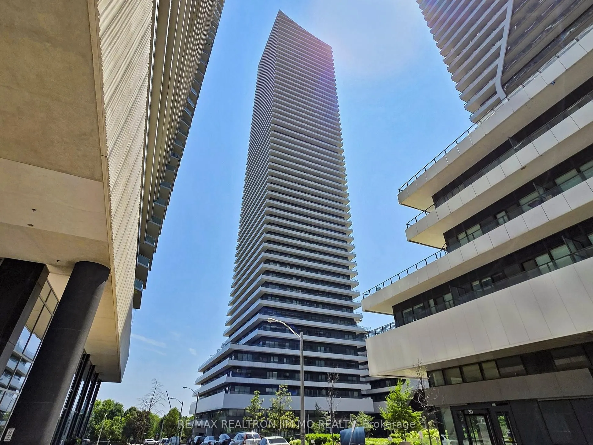20 Shore Breeze Drive, #4607