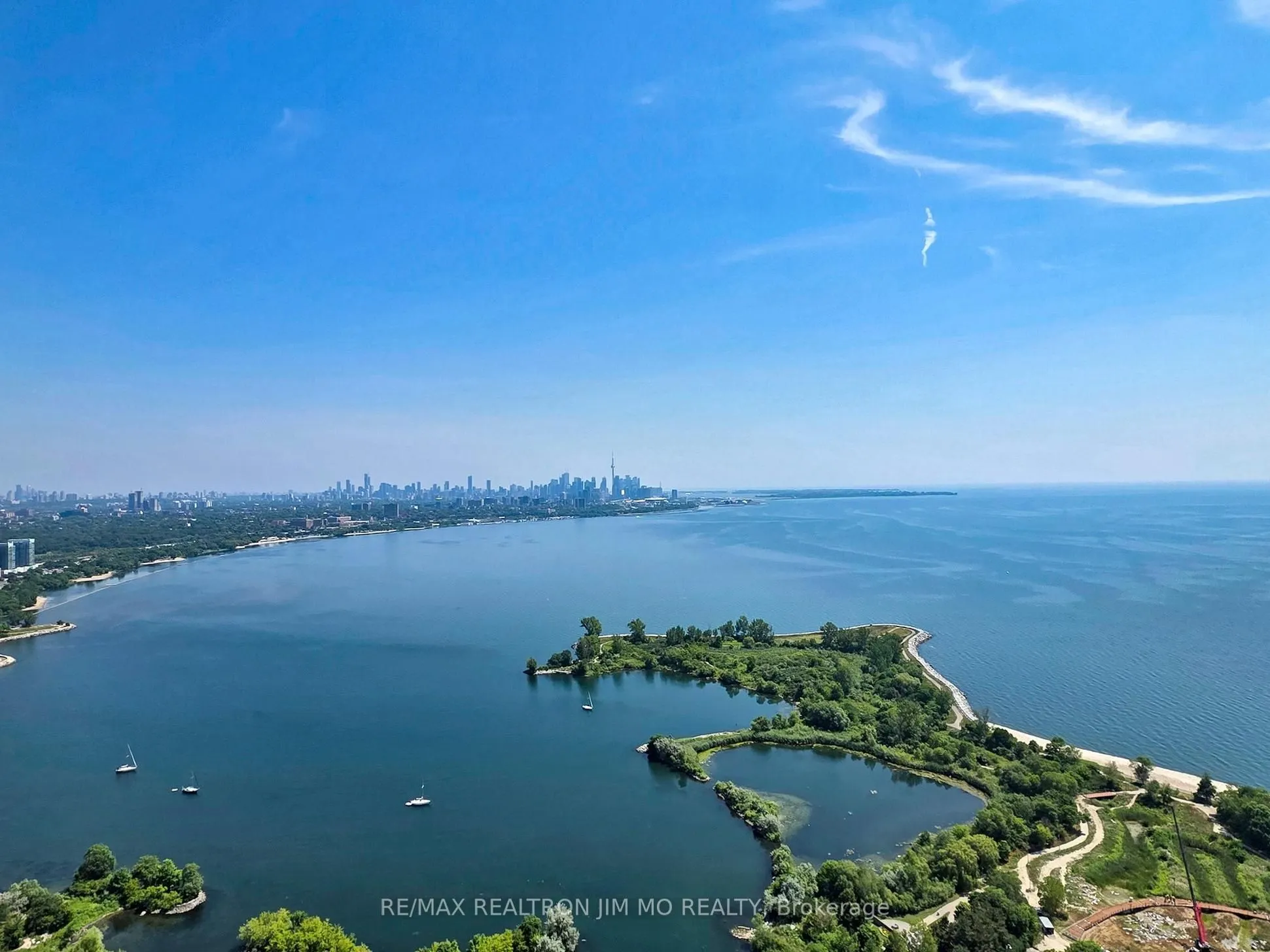 20 Shore Breeze Drive, #4607