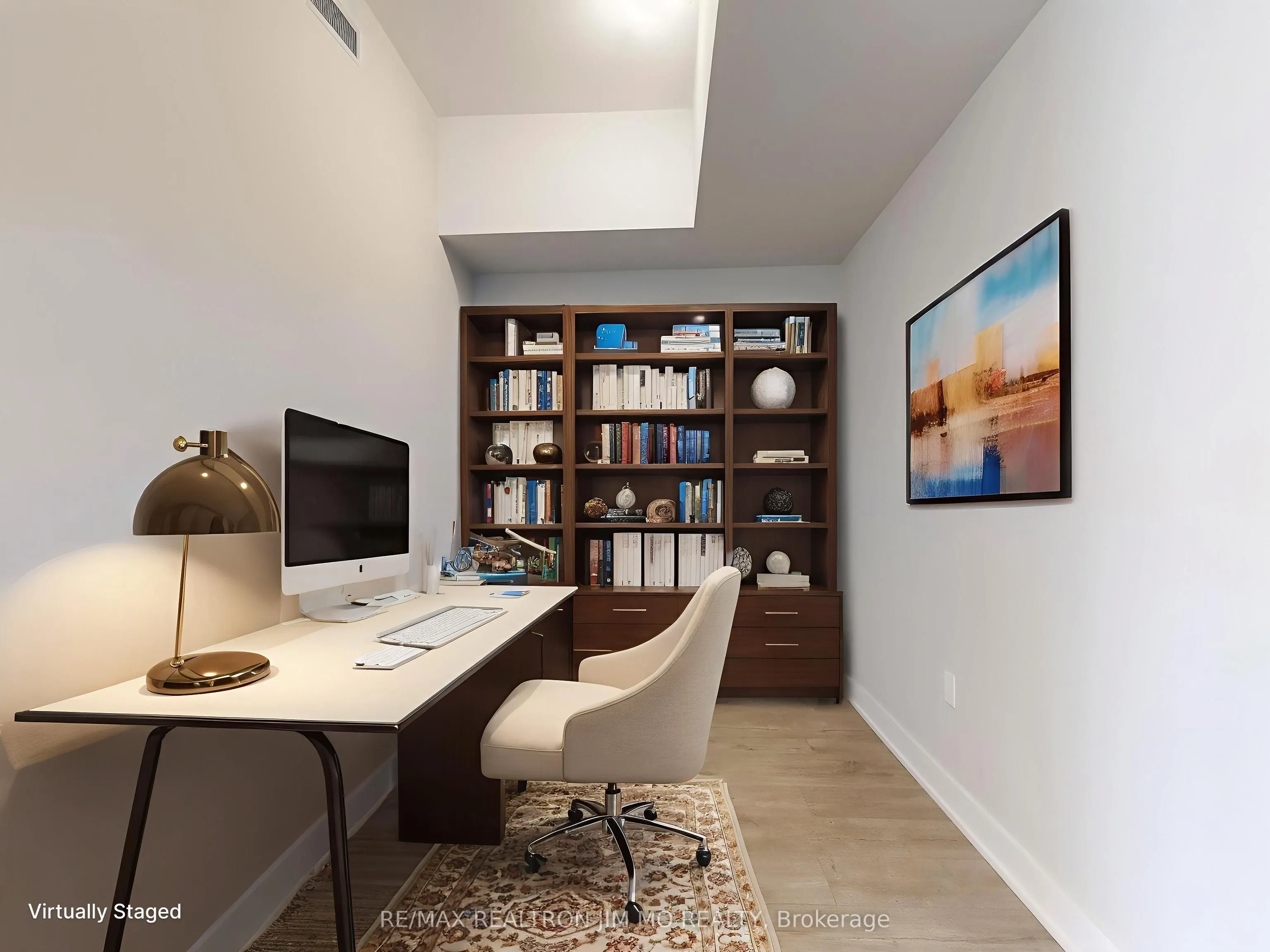 20 Shore Breeze Drive, #4607