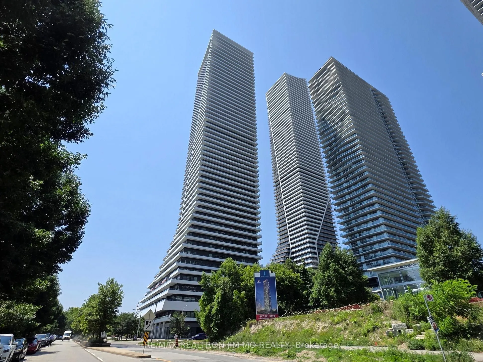 20 Shore Breeze Drive, #4607