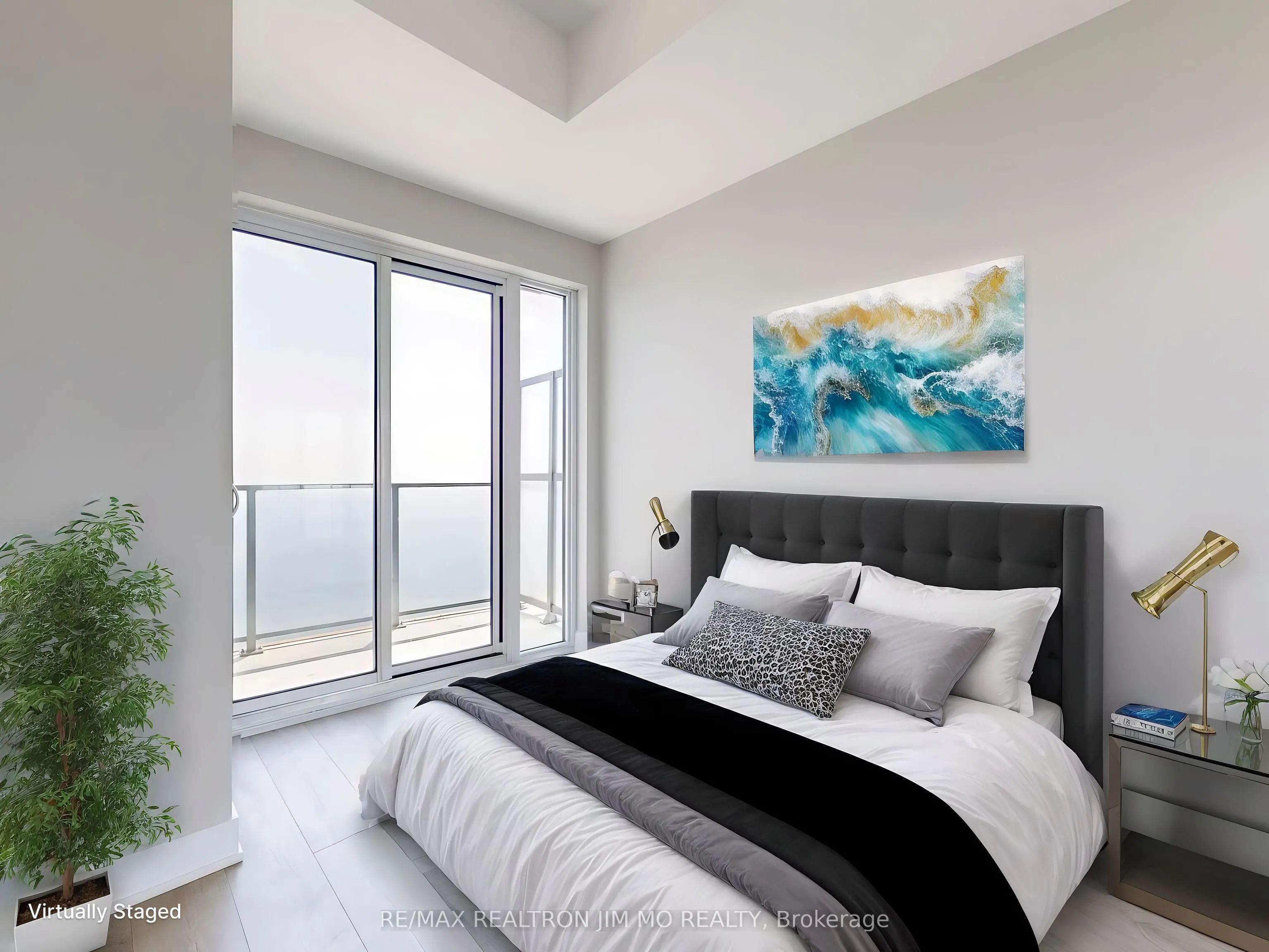 20 Shore Breeze Drive, #4607