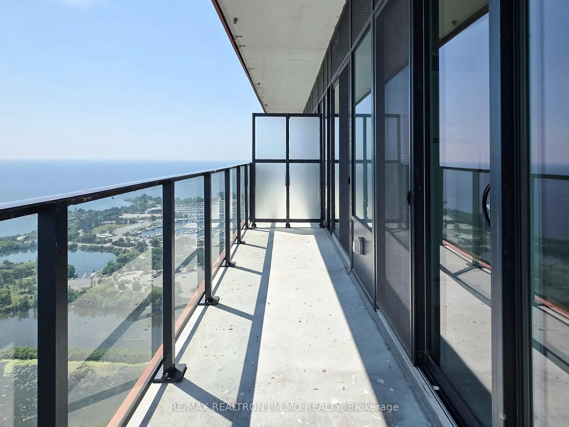 20 Shore Breeze Drive, #4607