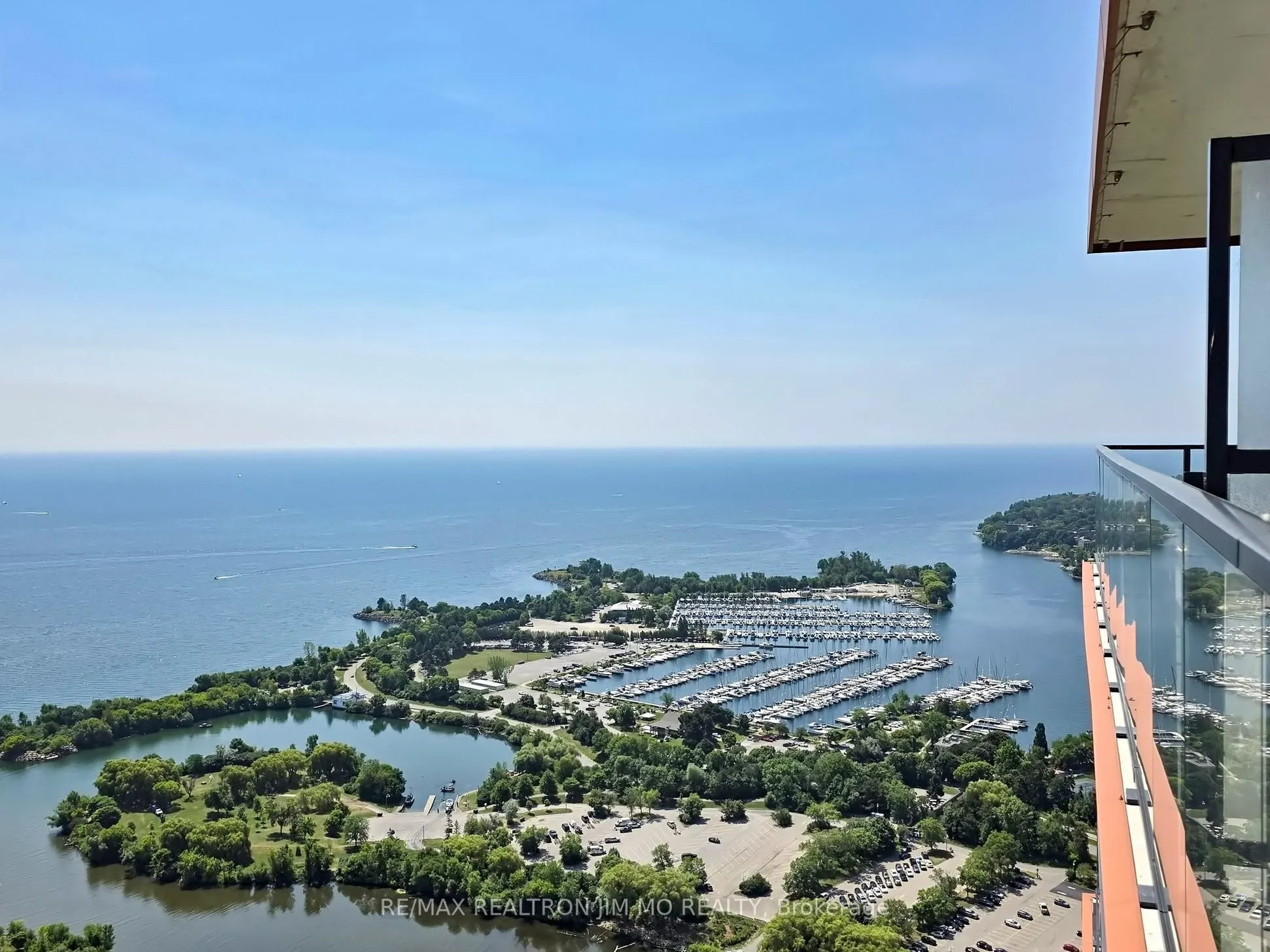 20 Shore Breeze Drive, #4607