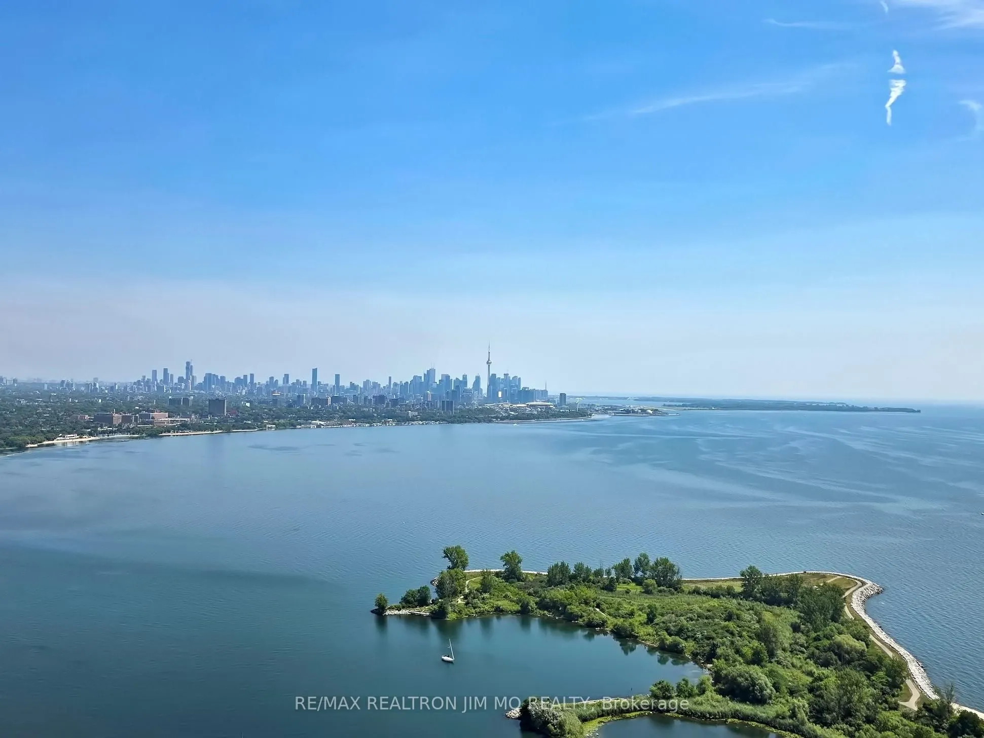 20 Shore Breeze Drive, #4607