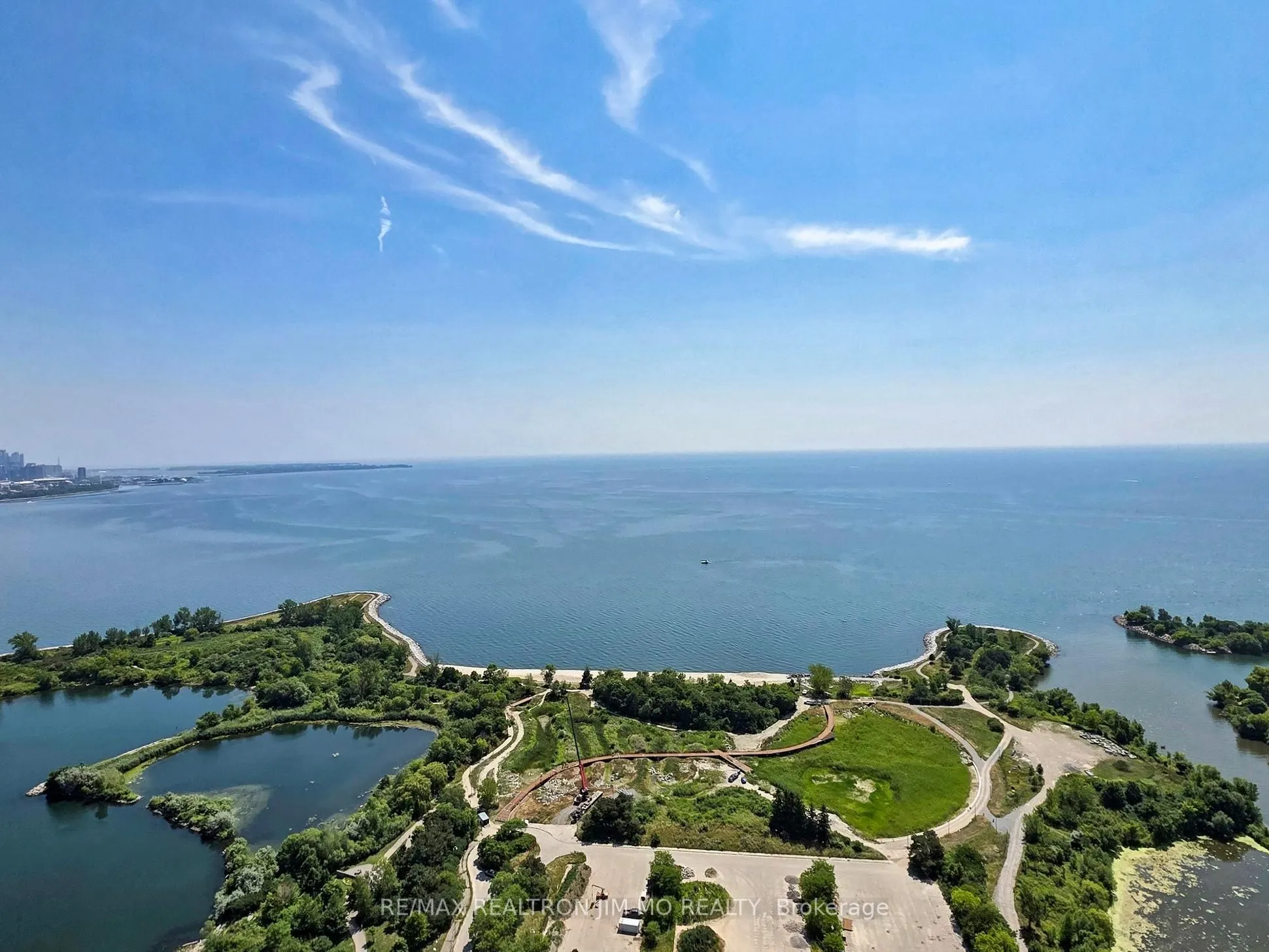 20 Shore Breeze Drive, #4607