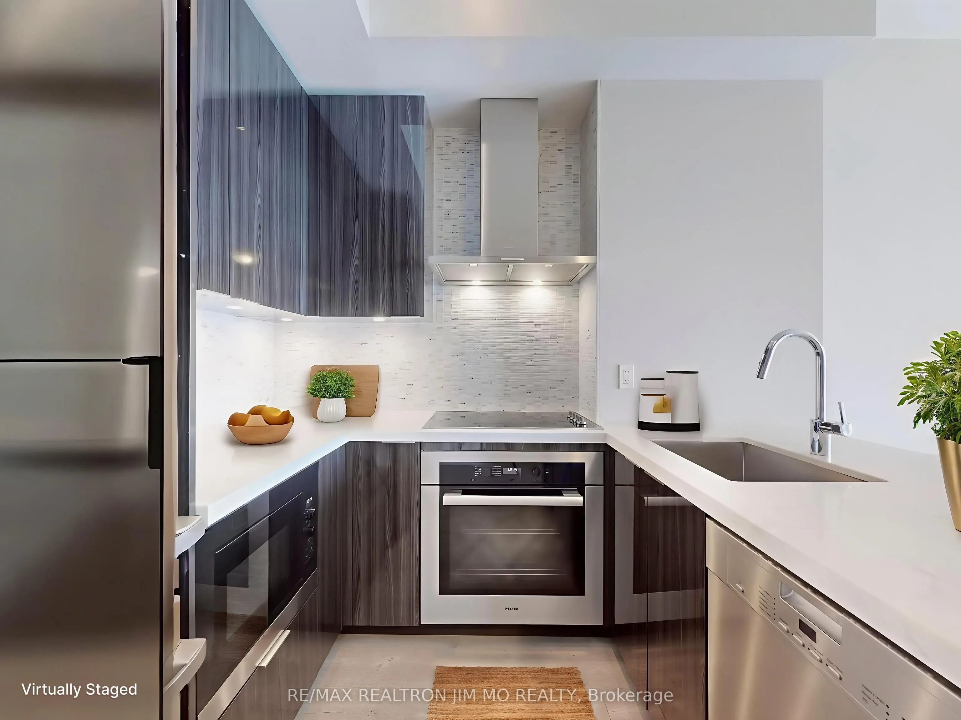 20 Shore Breeze Drive, #4607