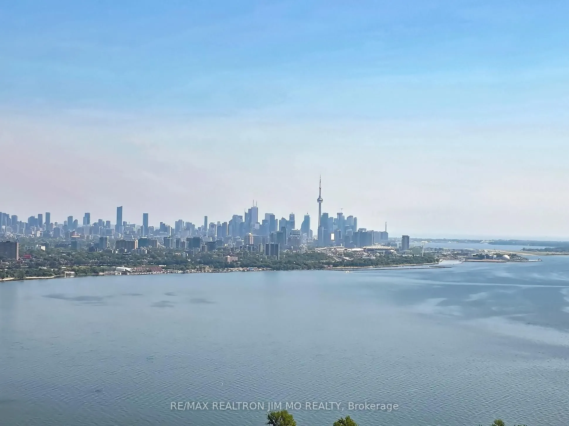 20 Shore Breeze Drive, #4607