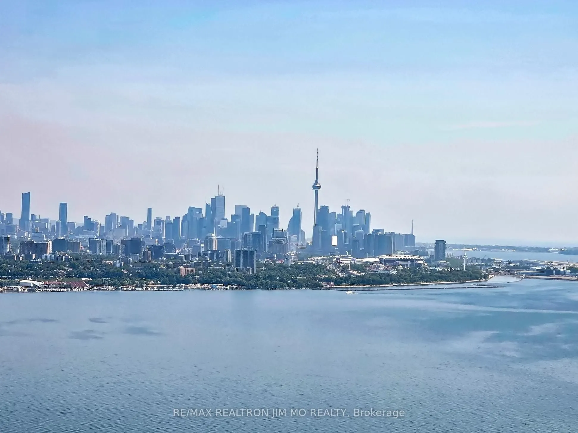 20 Shore Breeze Drive, #4607