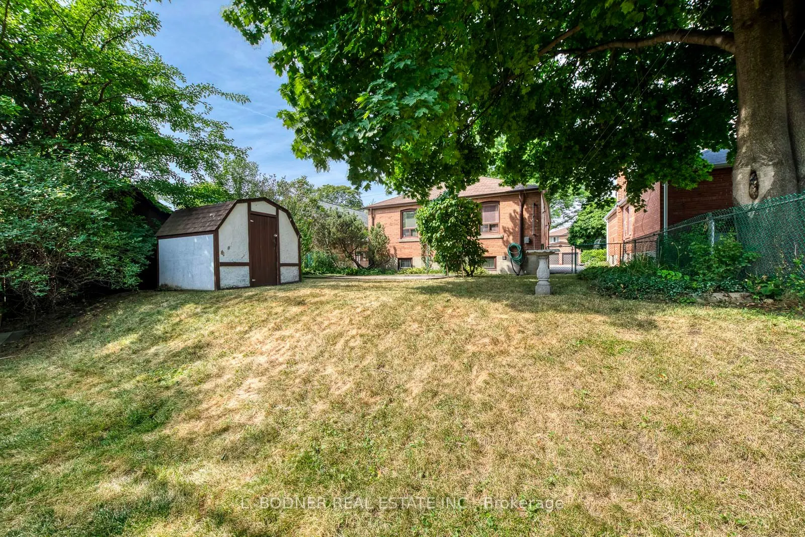 150 Silverhill Drive