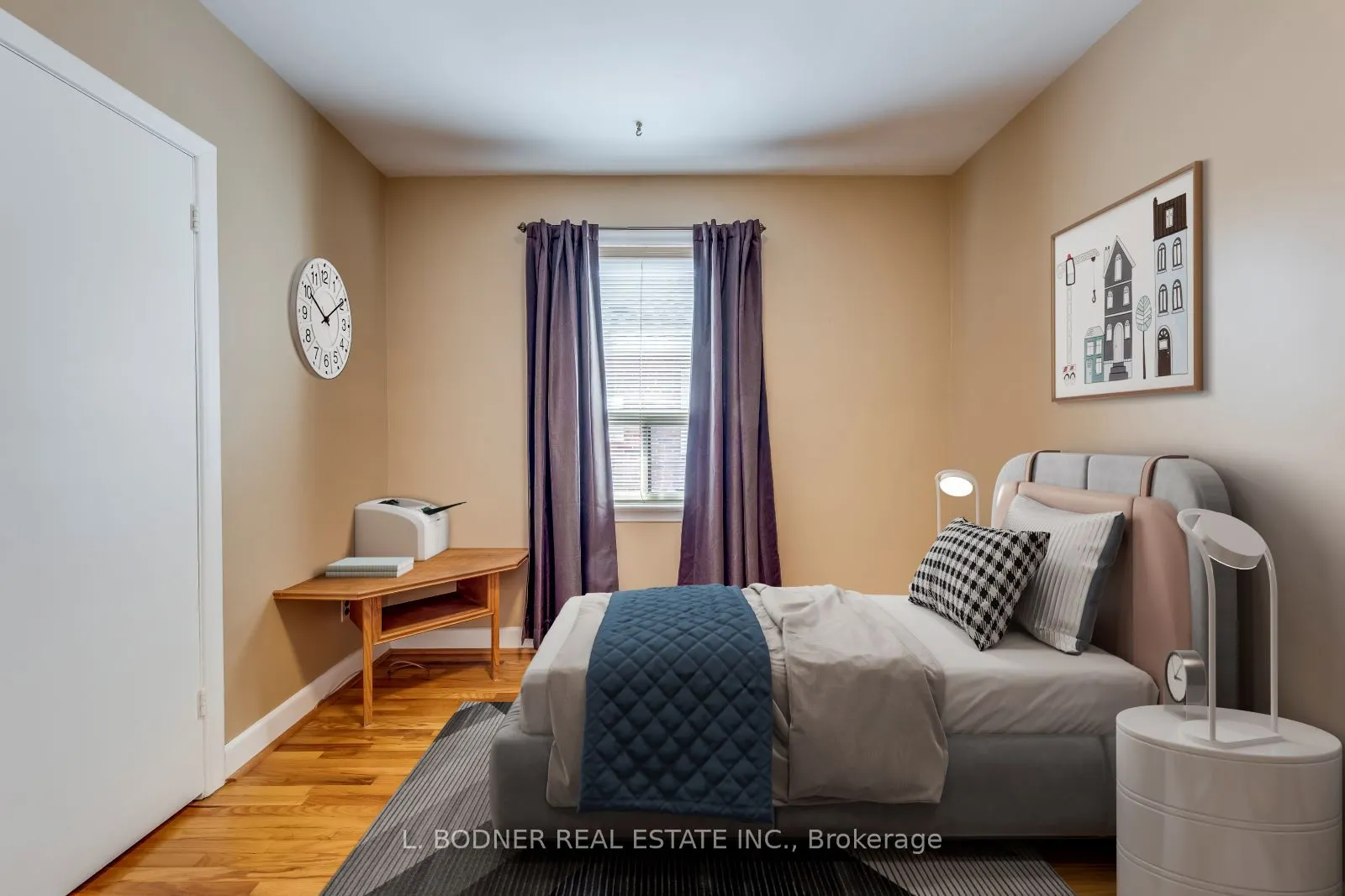 150 Silverhill Drive