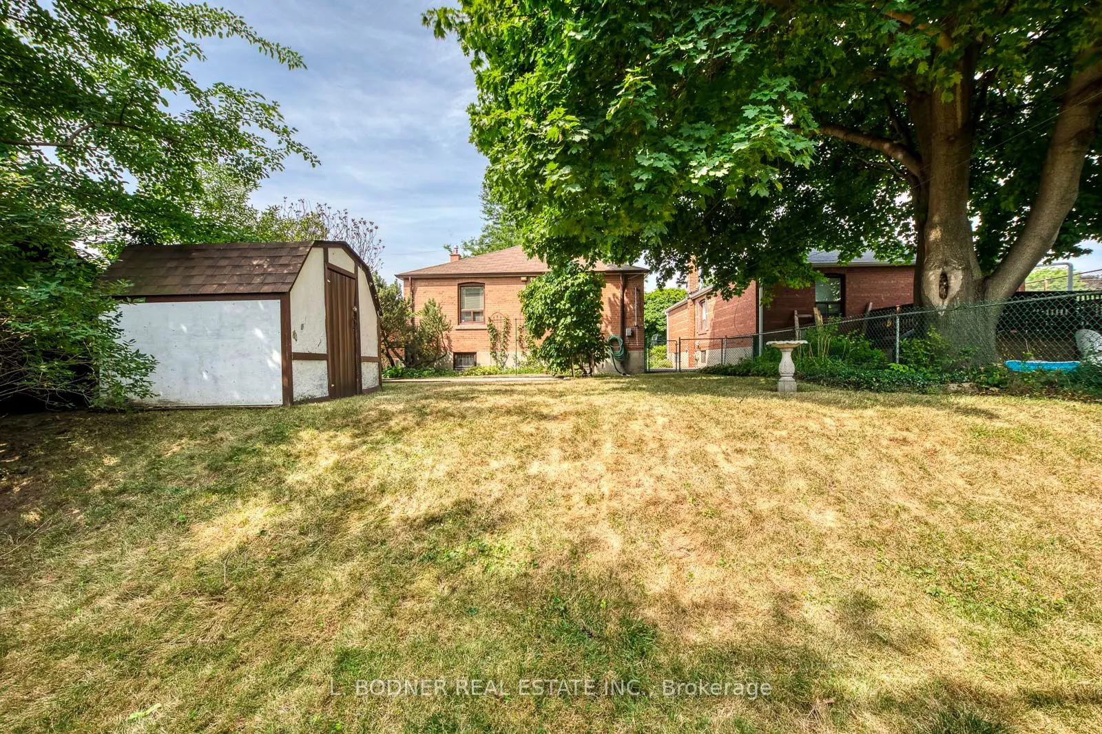 150 Silverhill Drive