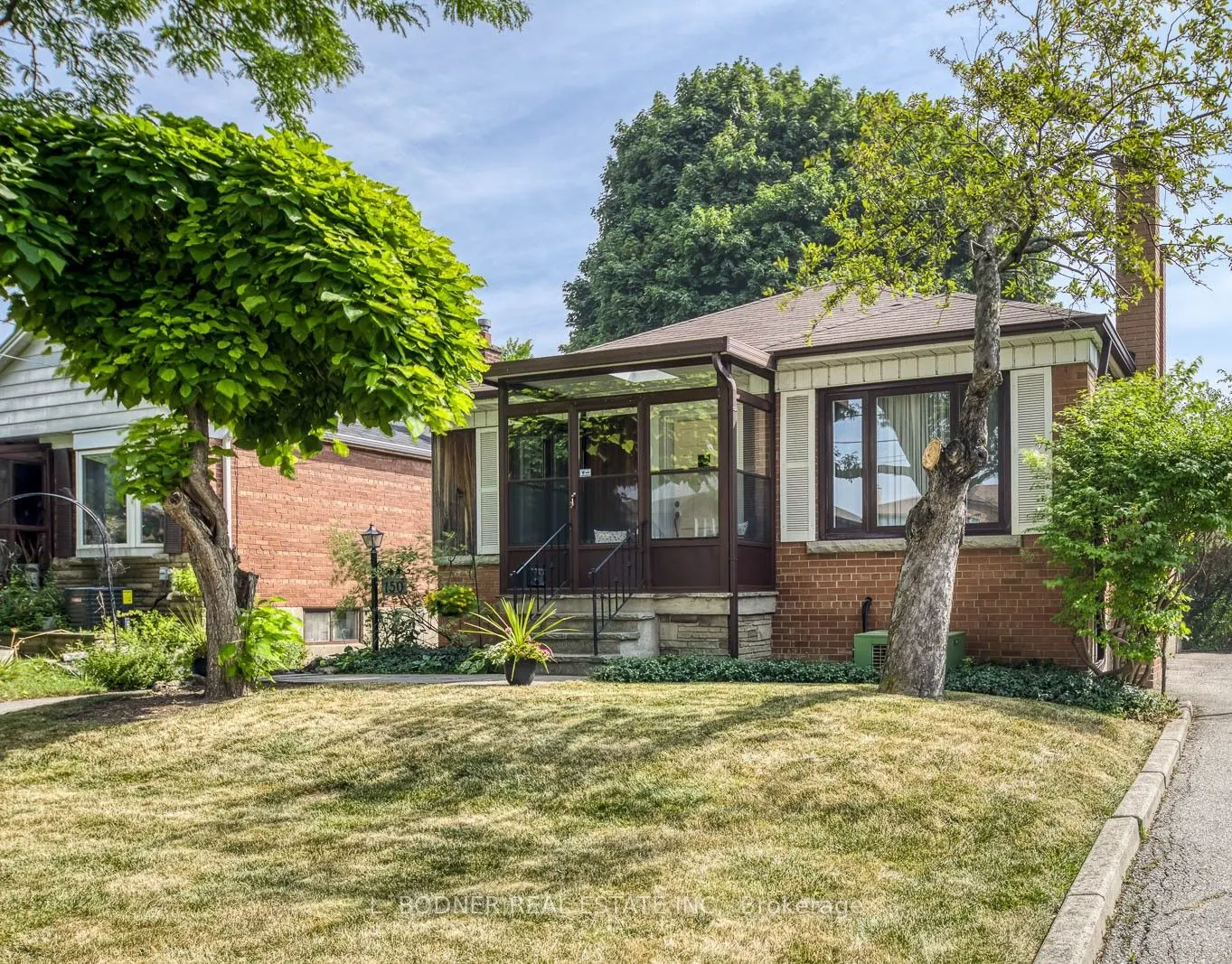 150 Silverhill Drive