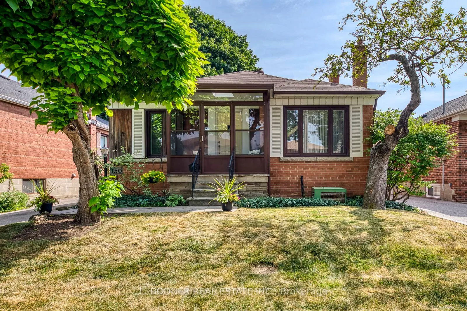 150 Silverhill Drive