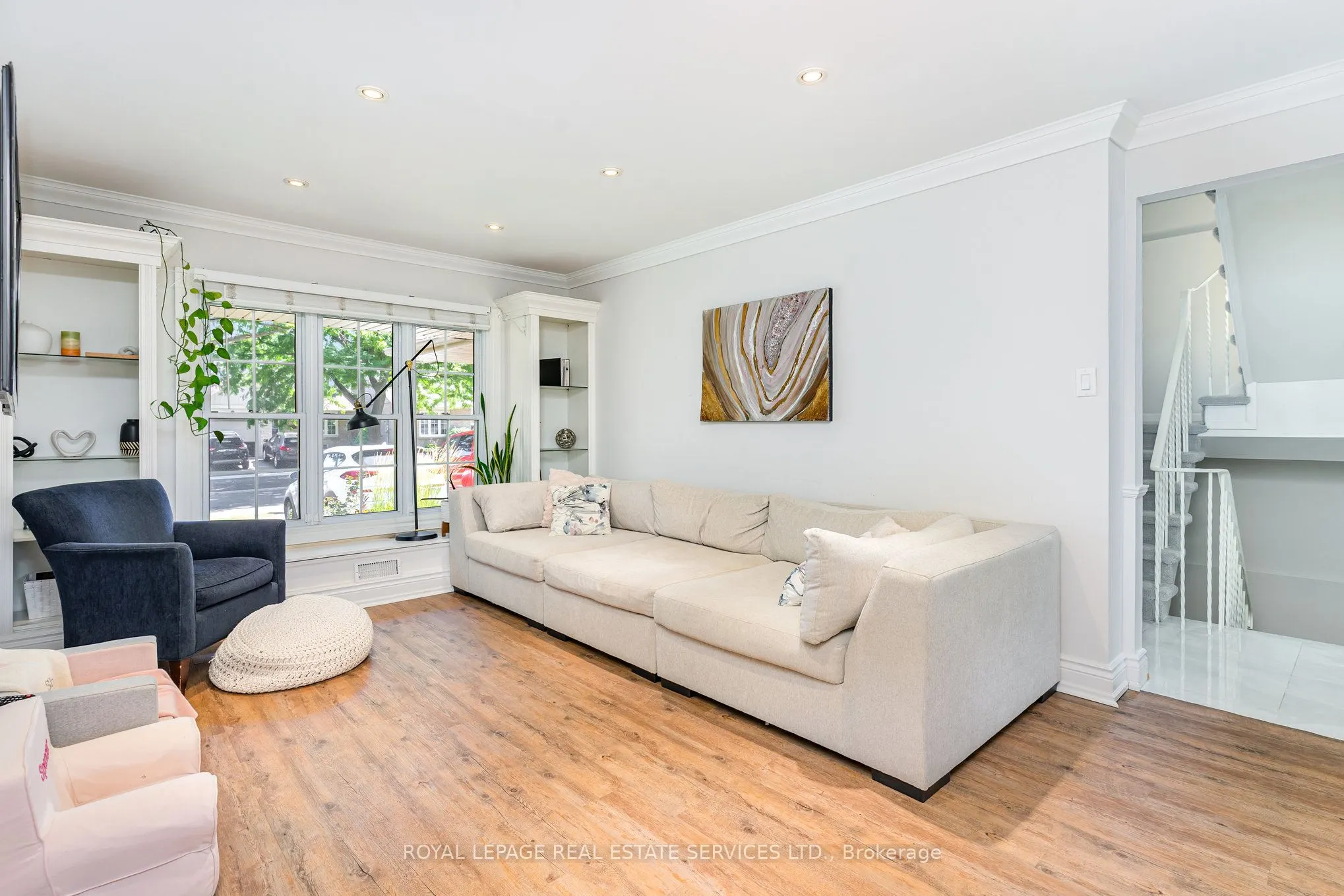 47 Lafferty Street