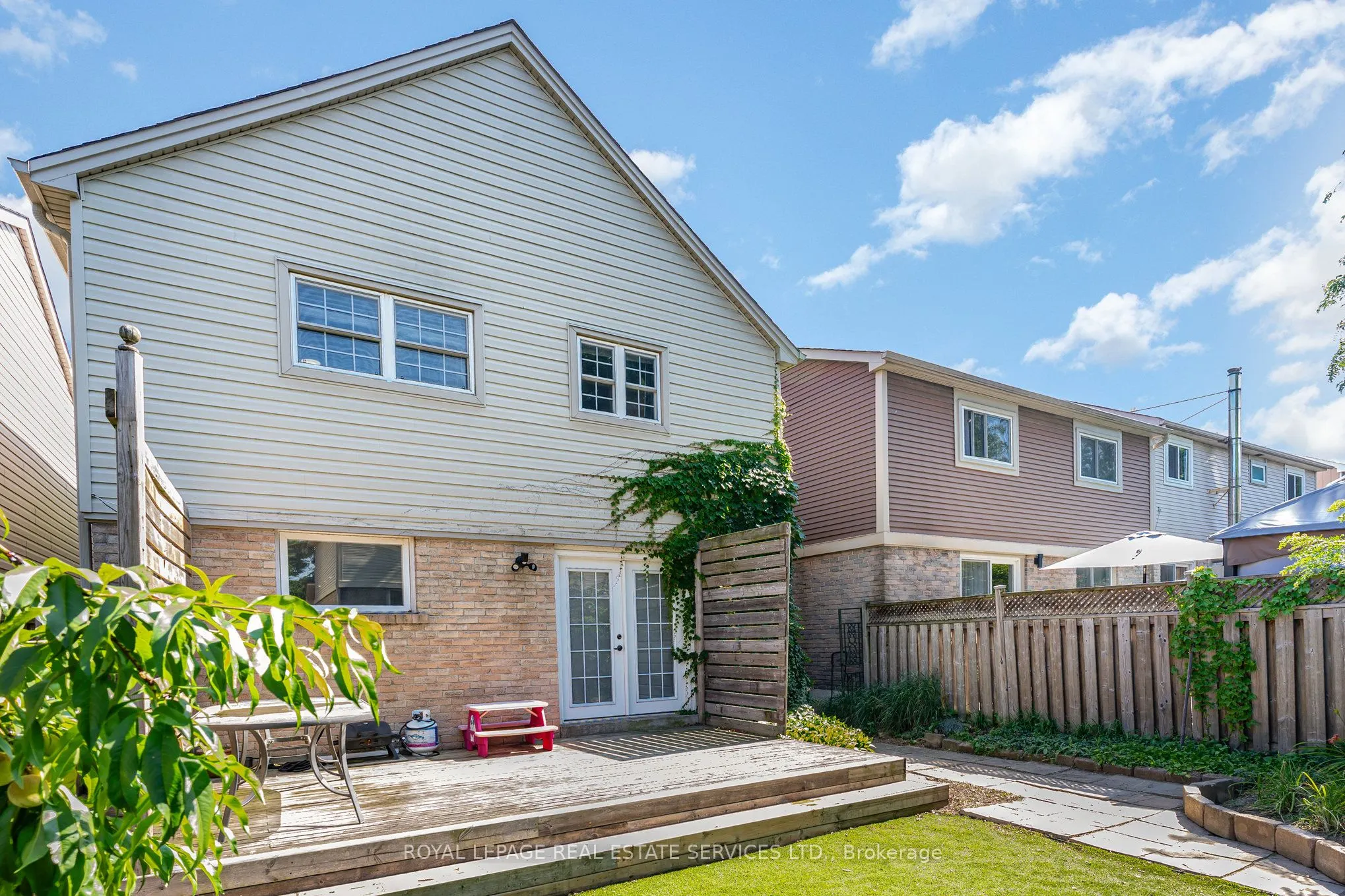 47 Lafferty Street