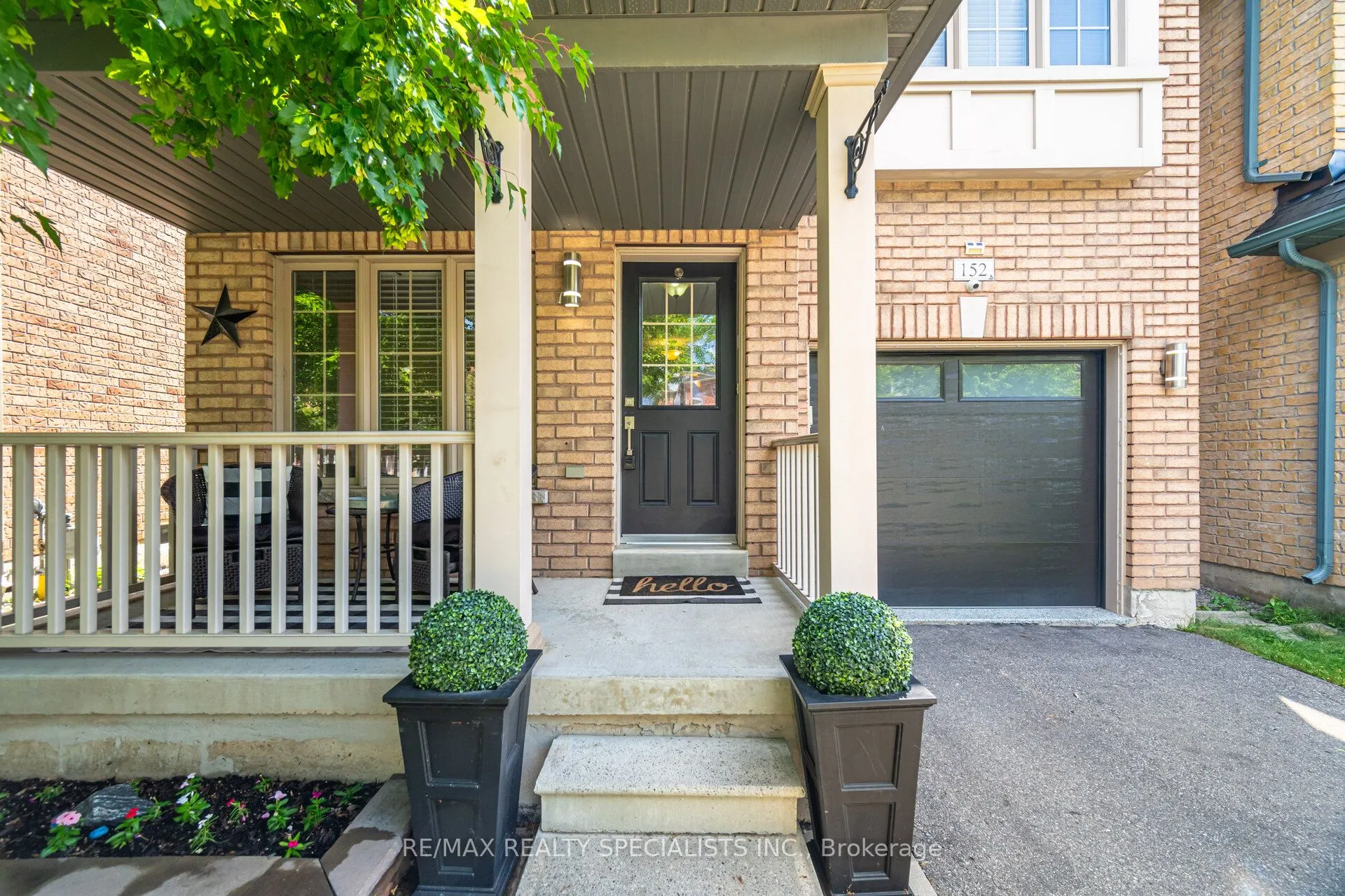152 Weston Drive