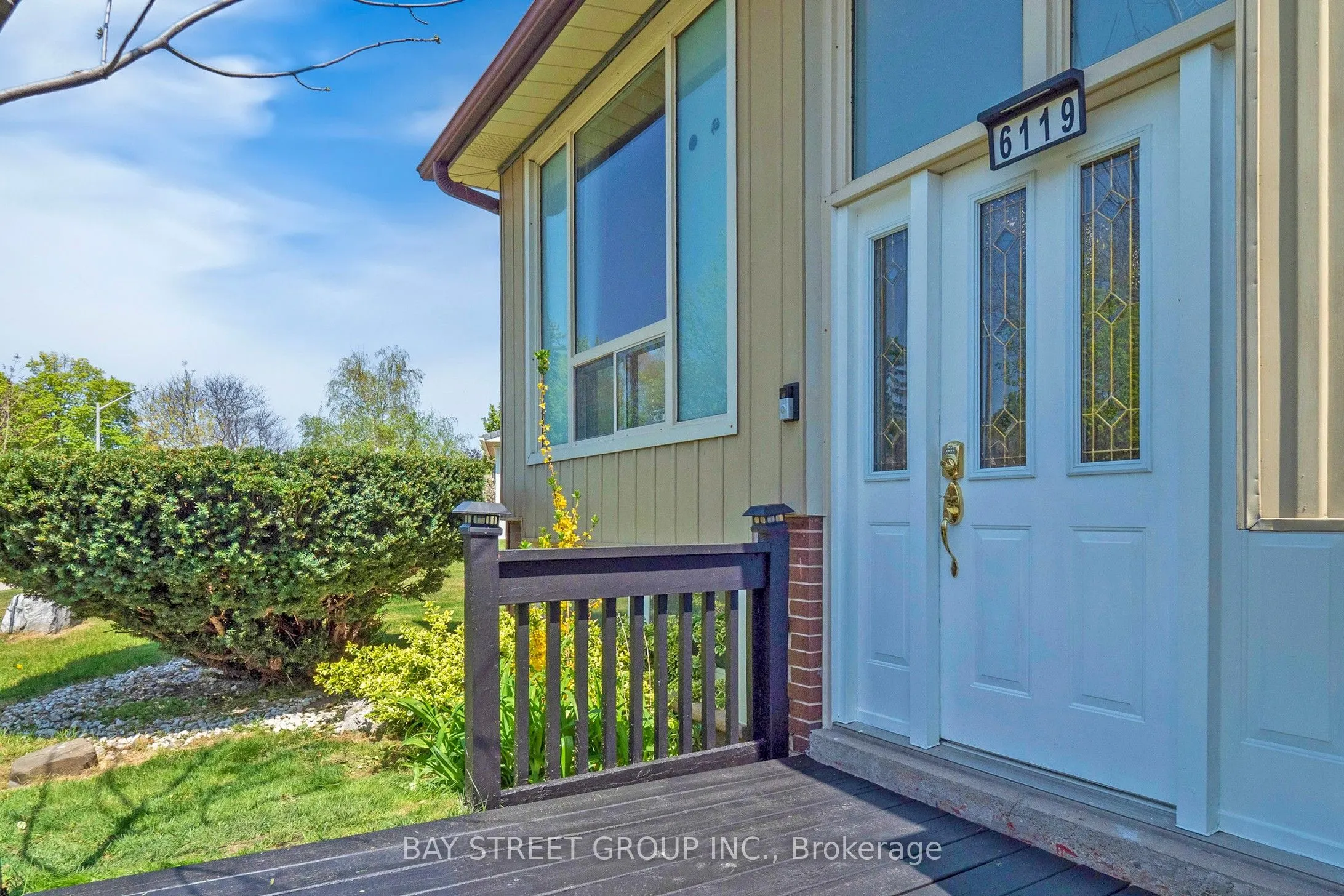 6119 Wabukayne Court