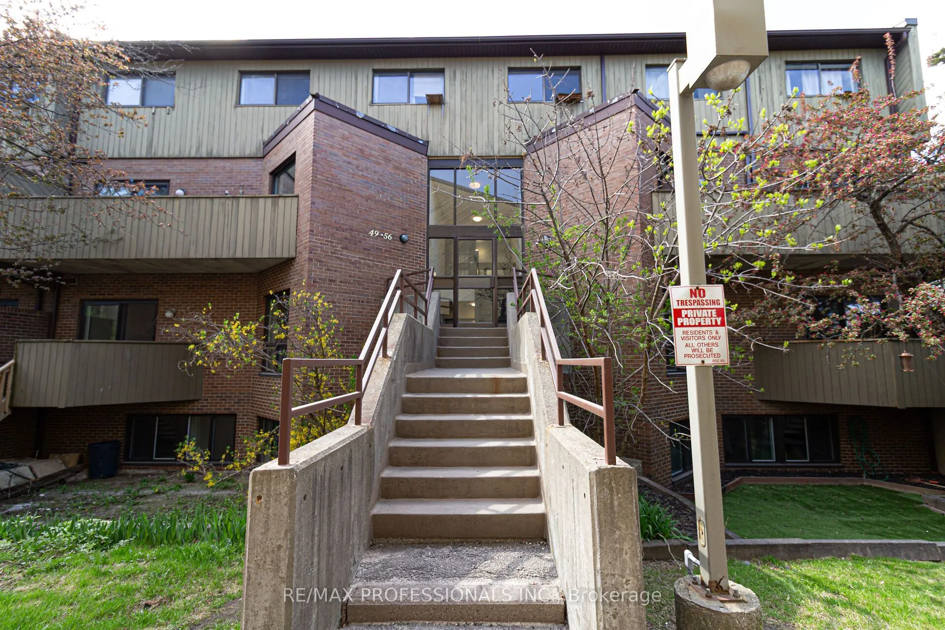 2035 South Millway, #49