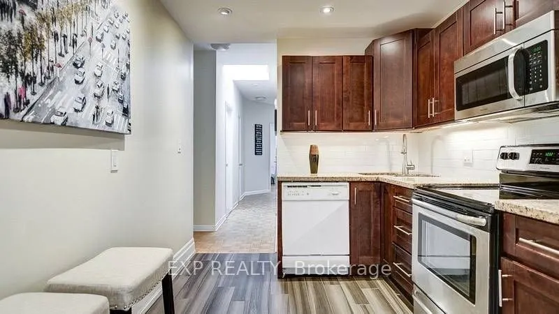 3060 Dundas Street W, #2