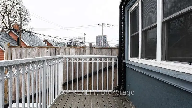 3060 Dundas Street W, #2