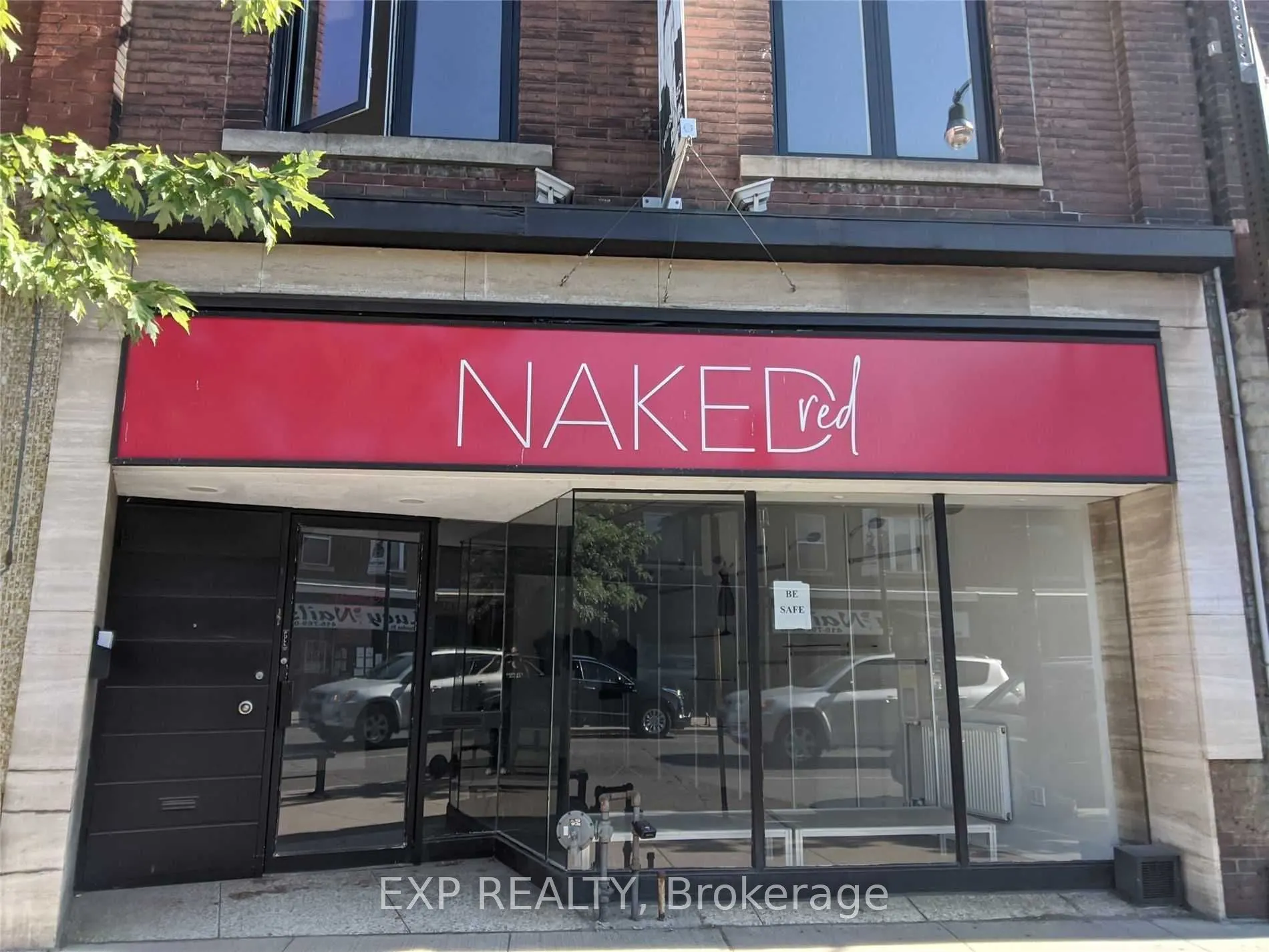 3060 Dundas Street W, #2