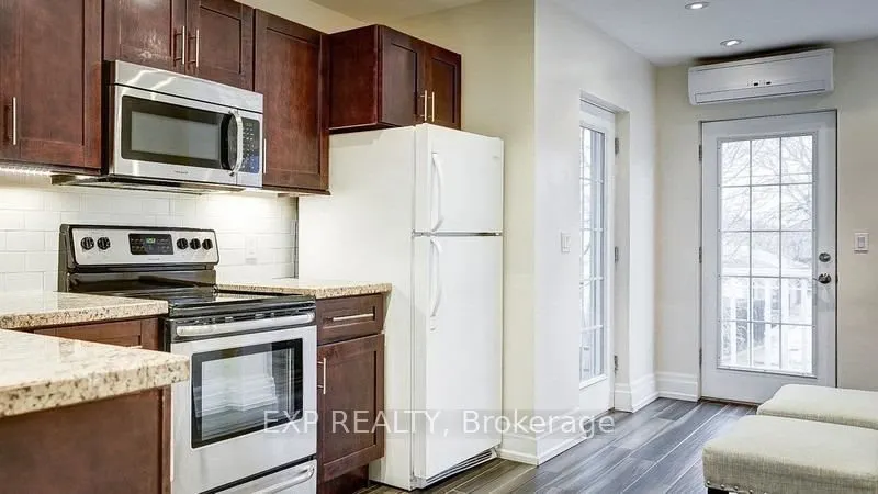 3060 Dundas Street W, #2