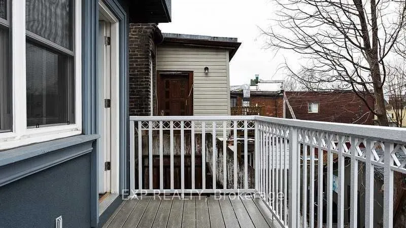 3060 Dundas Street W, #2