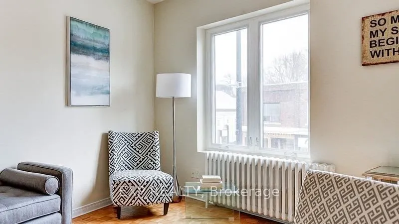 3060 Dundas Street W, #2