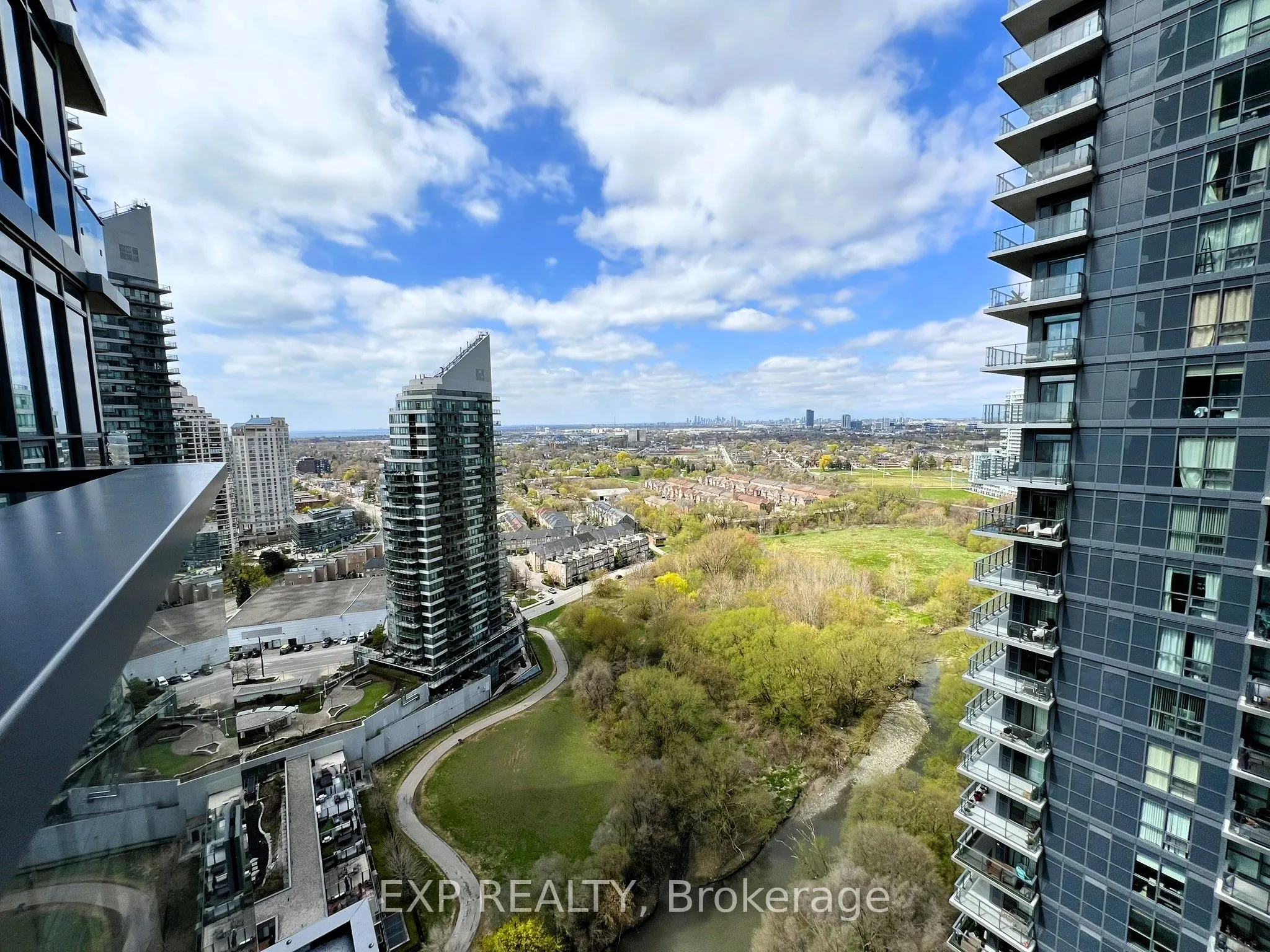 2212 Lake Shore Boulevard W, #3007
