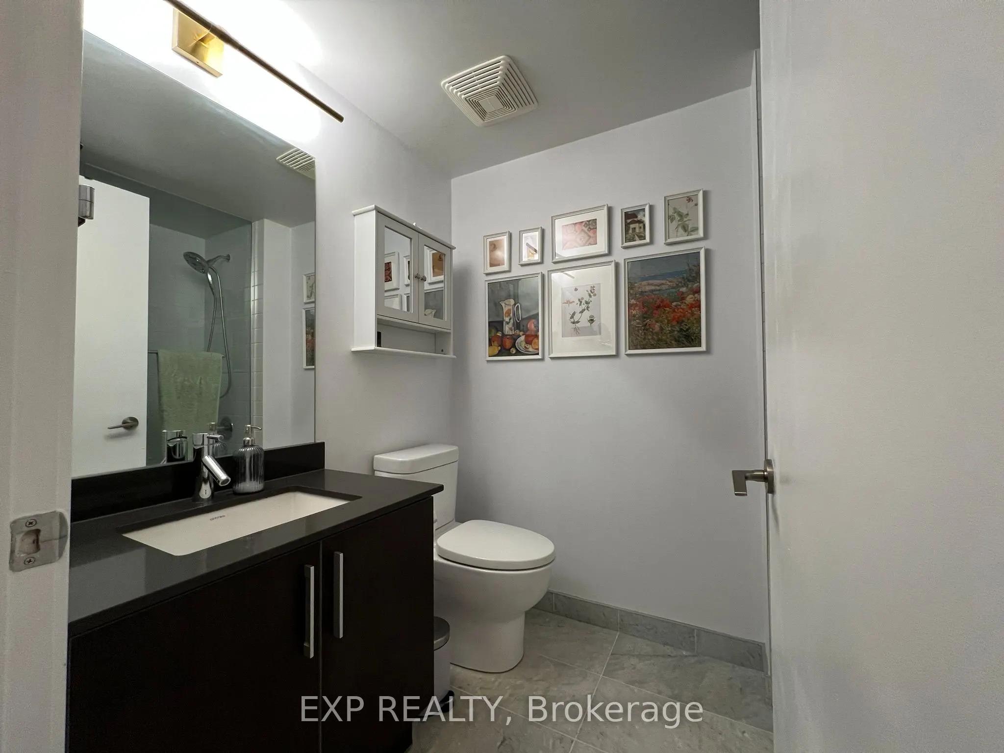 2212 Lake Shore Boulevard W, #3007