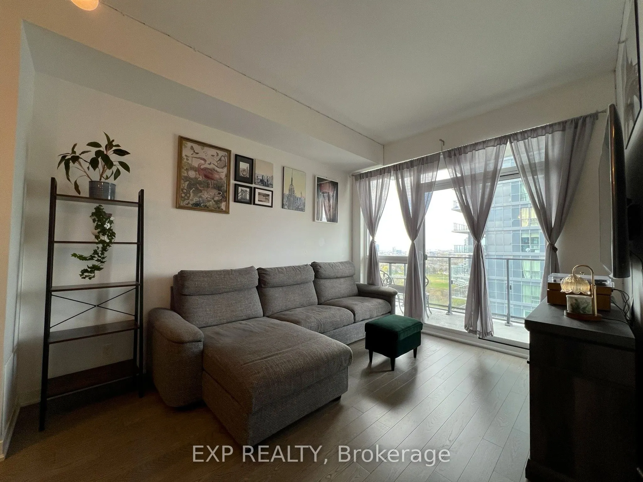 2212 Lake Shore Boulevard W, #3007