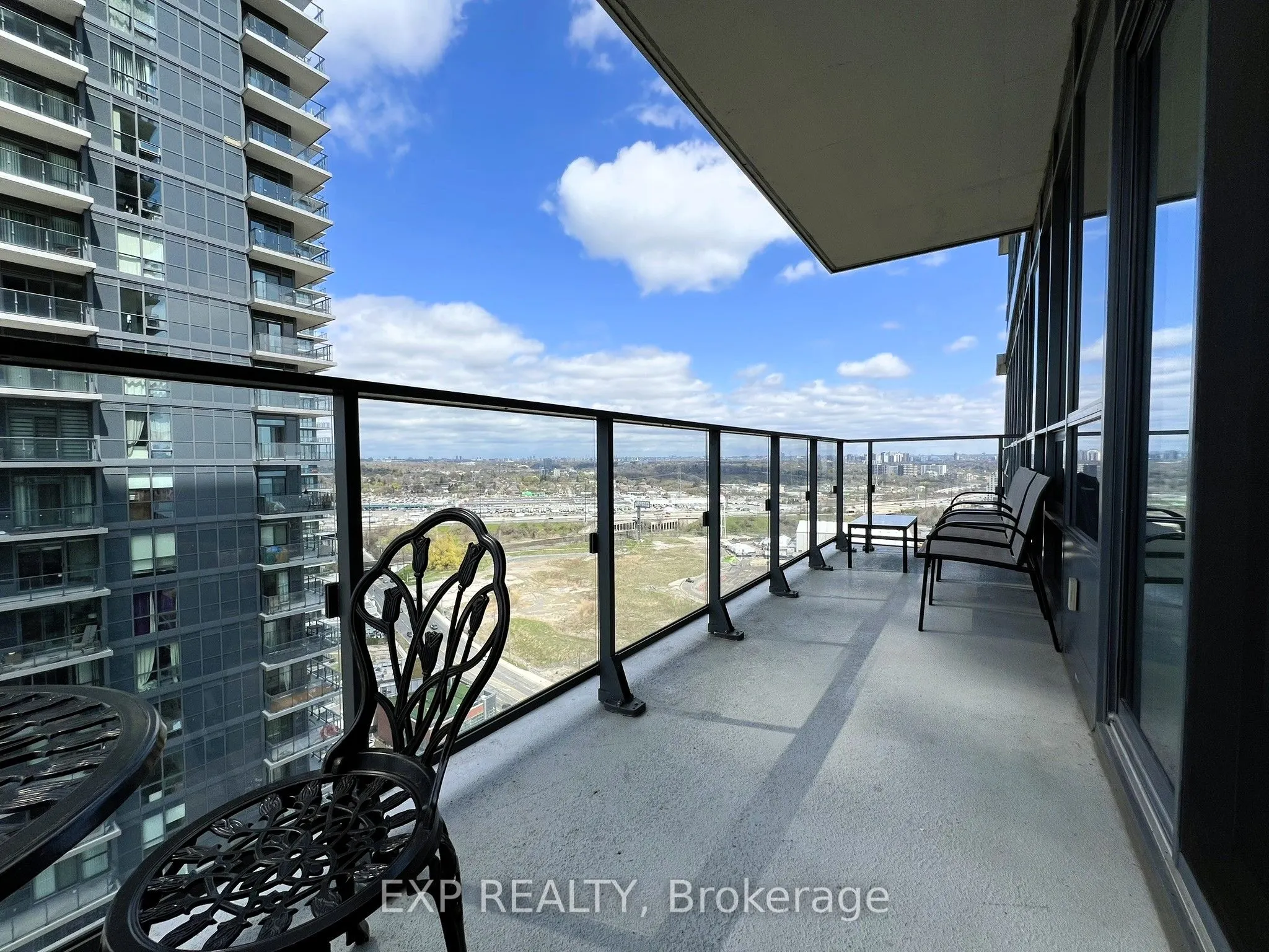 2212 Lake Shore Boulevard W, #3007