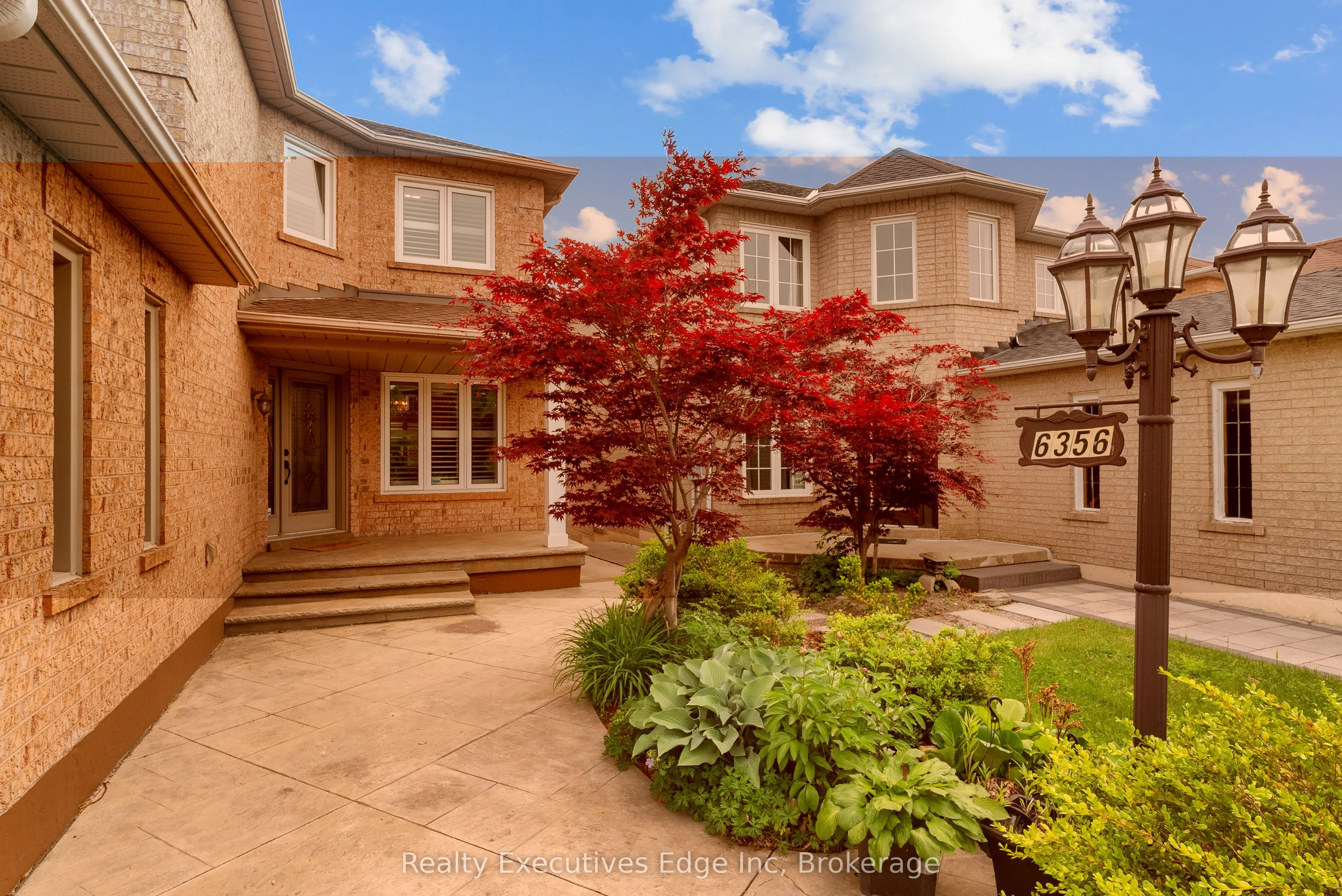 6356 Newcombe Drive