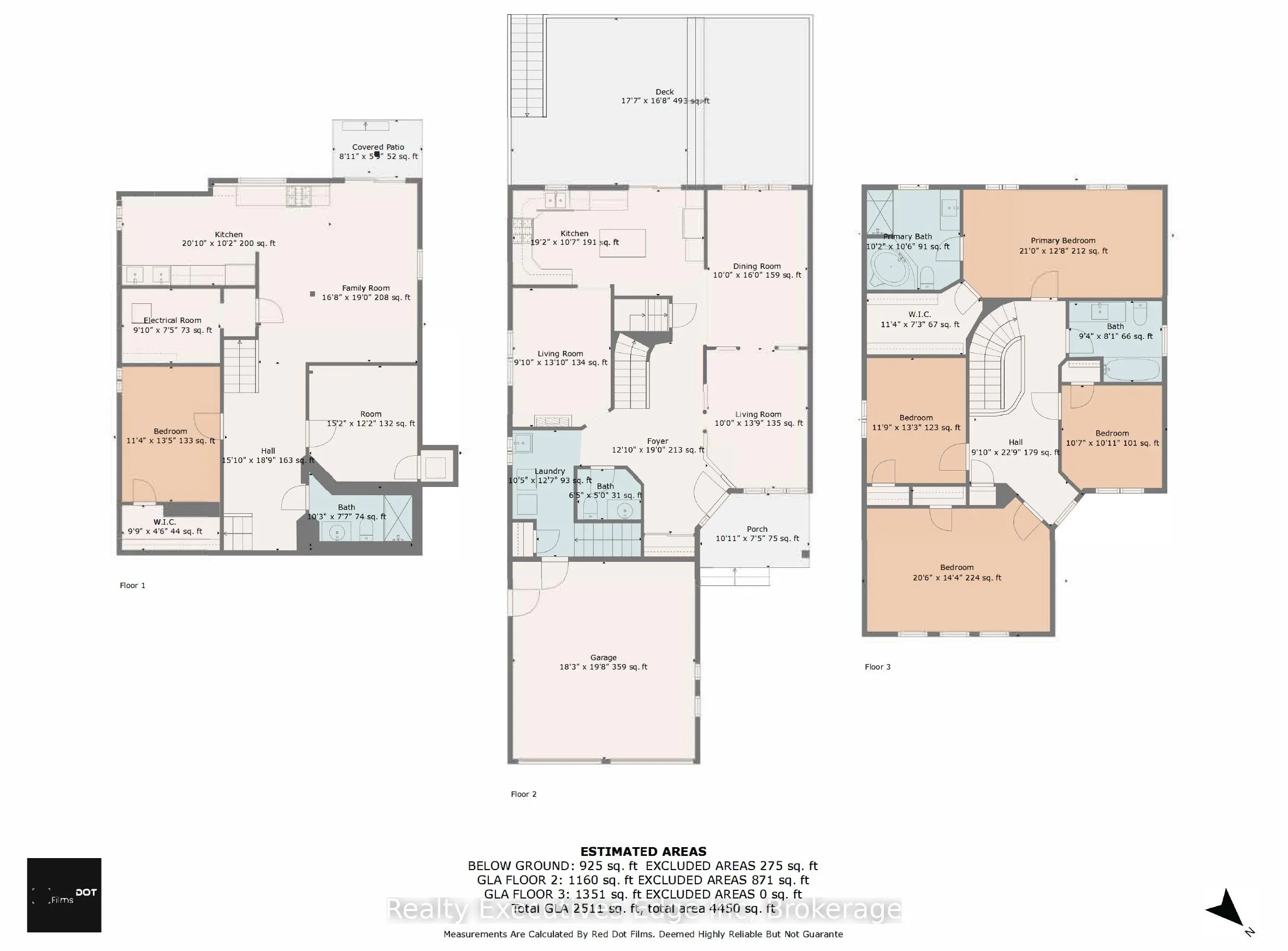 6356 Newcombe Drive