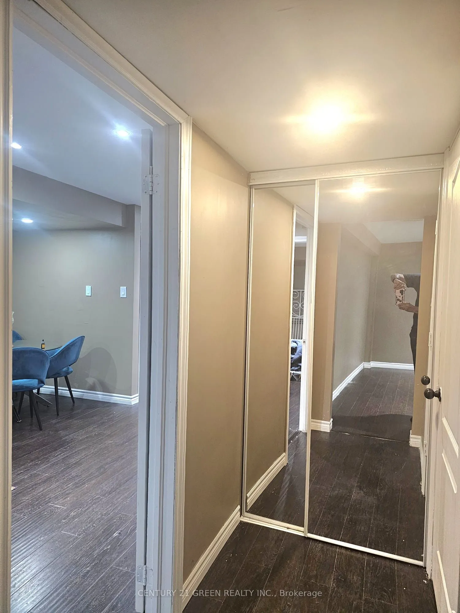 156 Holmes Crescent, #Bsmt