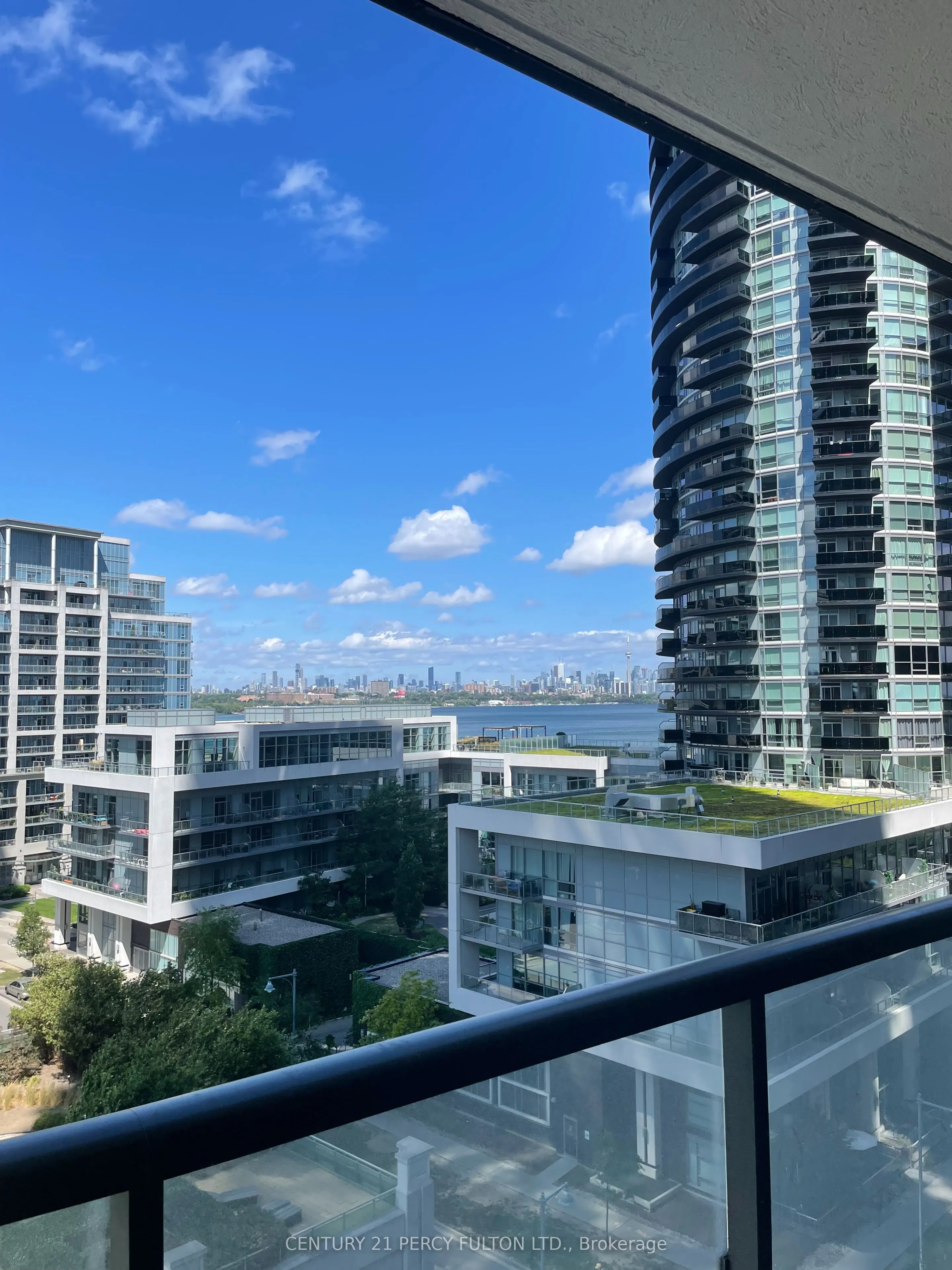 38 Annie Craig Drive, #812