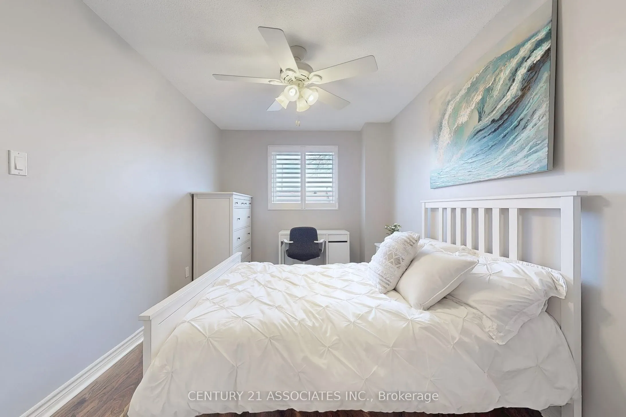 1616 Haig Boulevard, #47