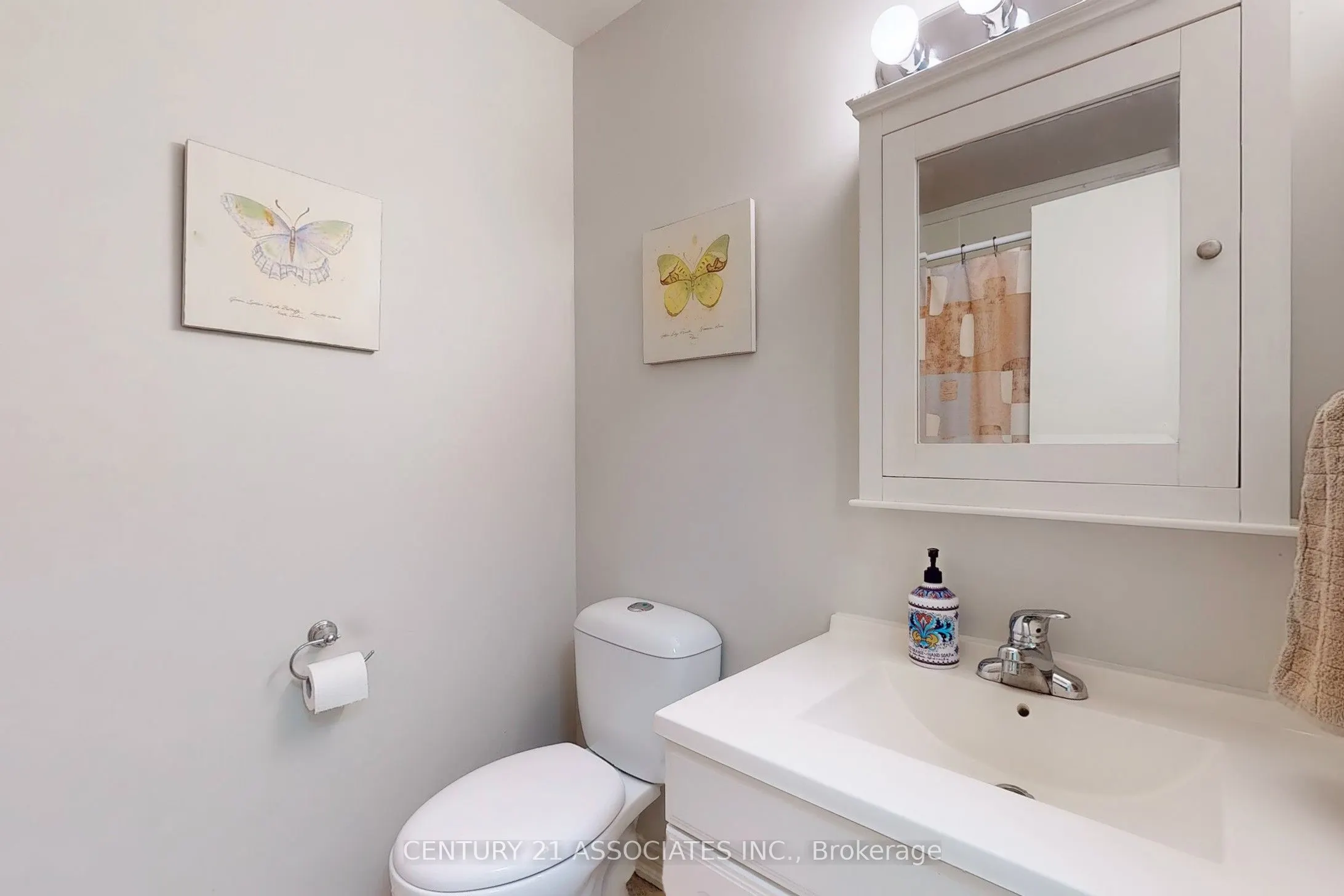 1616 Haig Boulevard, #47