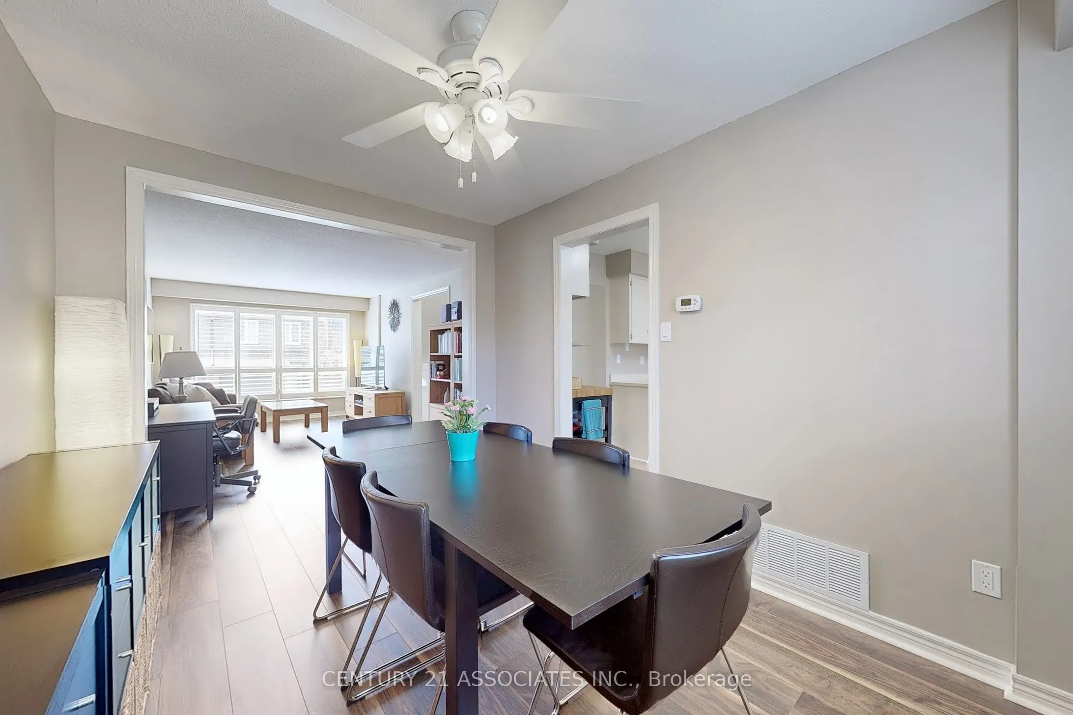 1616 Haig Boulevard, #47