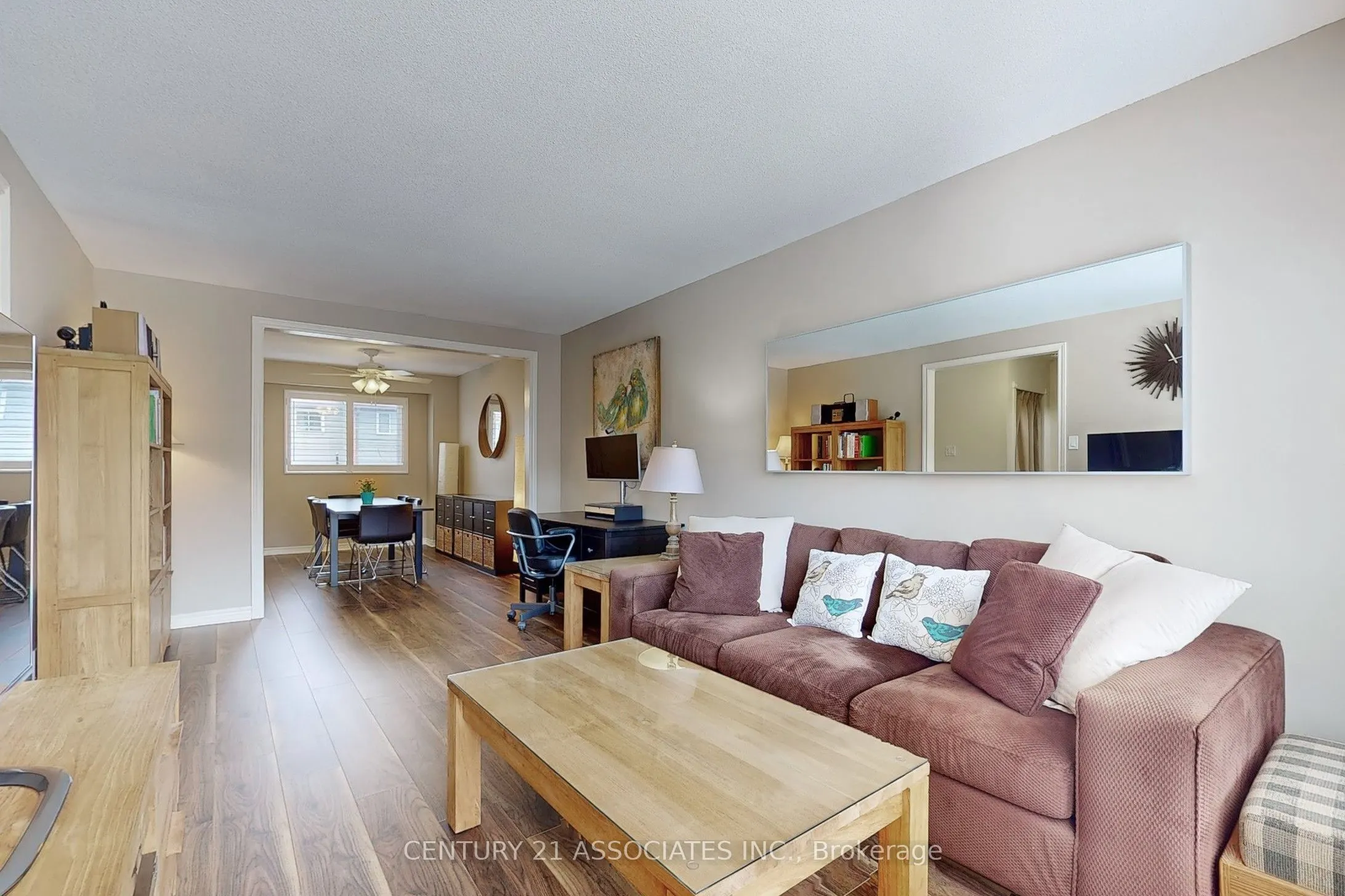 1616 Haig Boulevard, #47