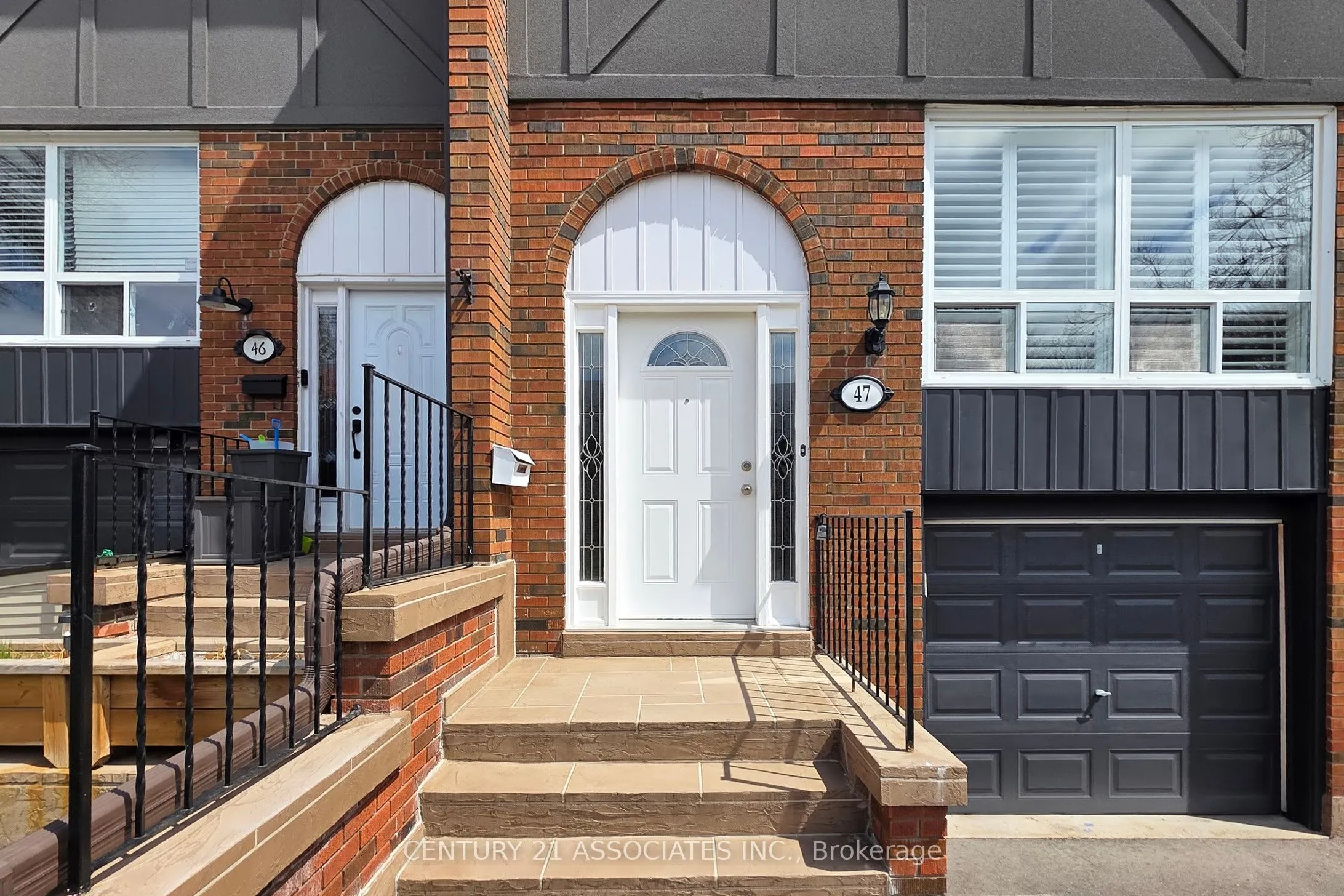 1616 Haig Boulevard, #47