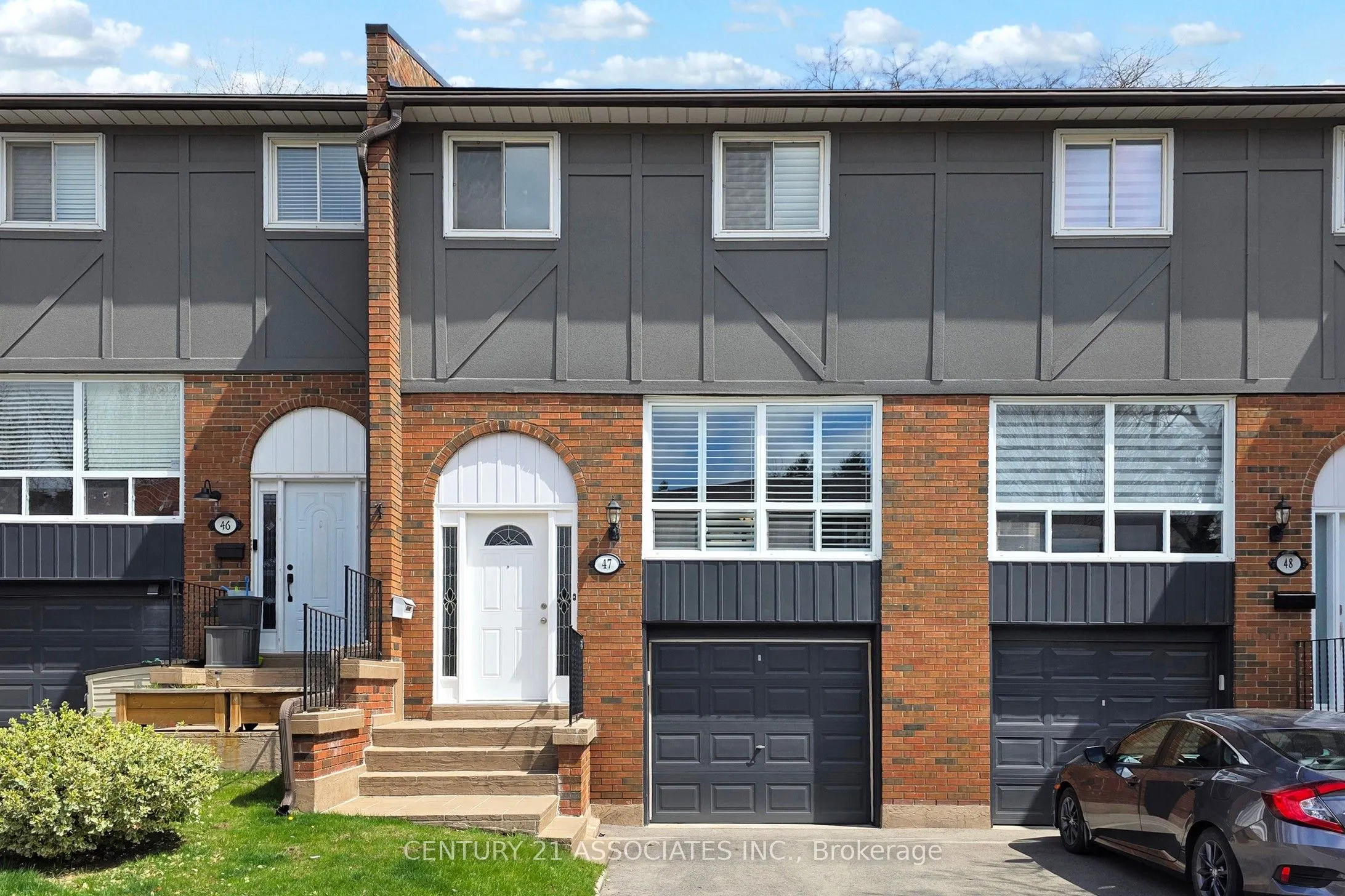 1616 Haig Boulevard, #47